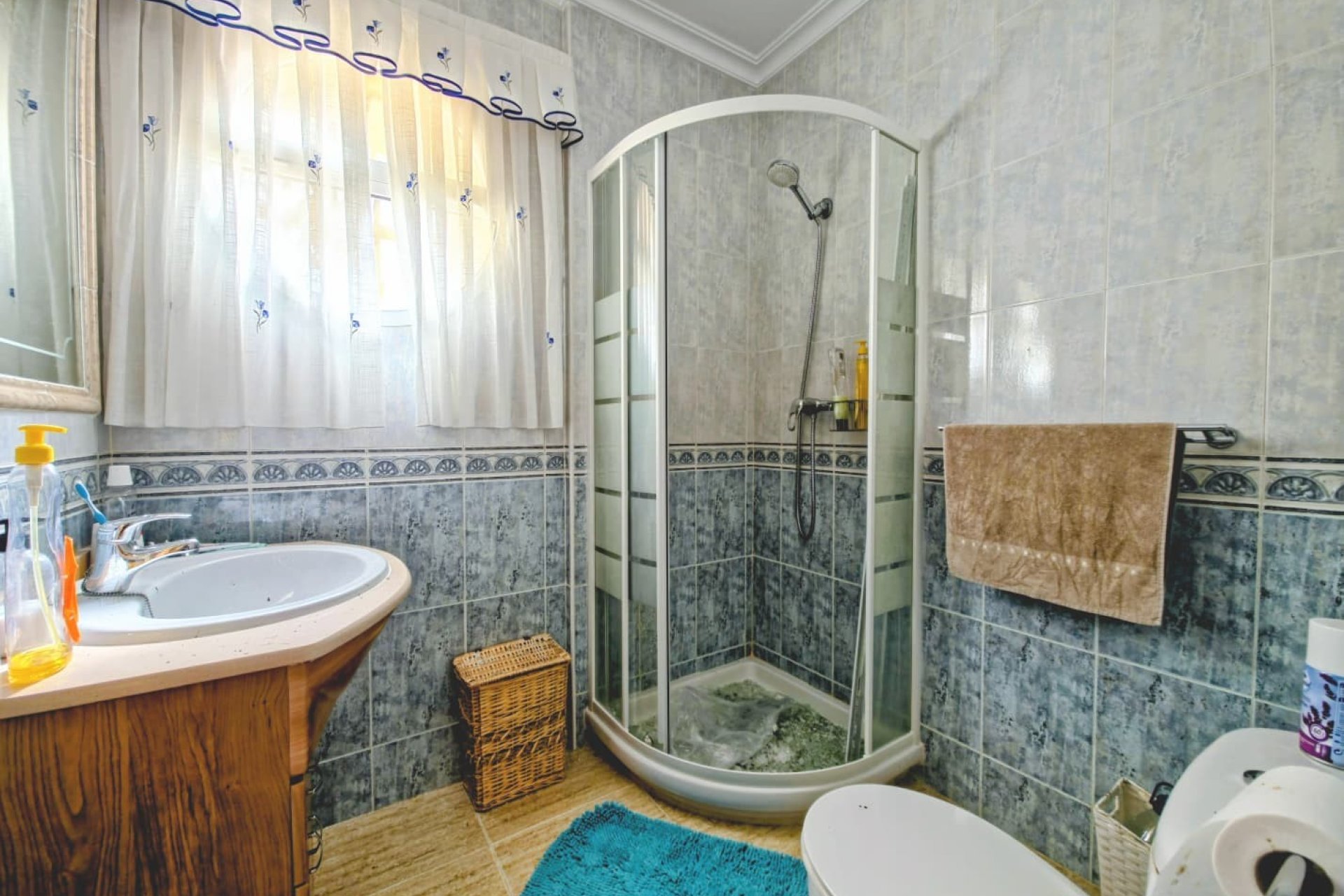 Sale - Villa - Orihuela Costa - Las Filipinas