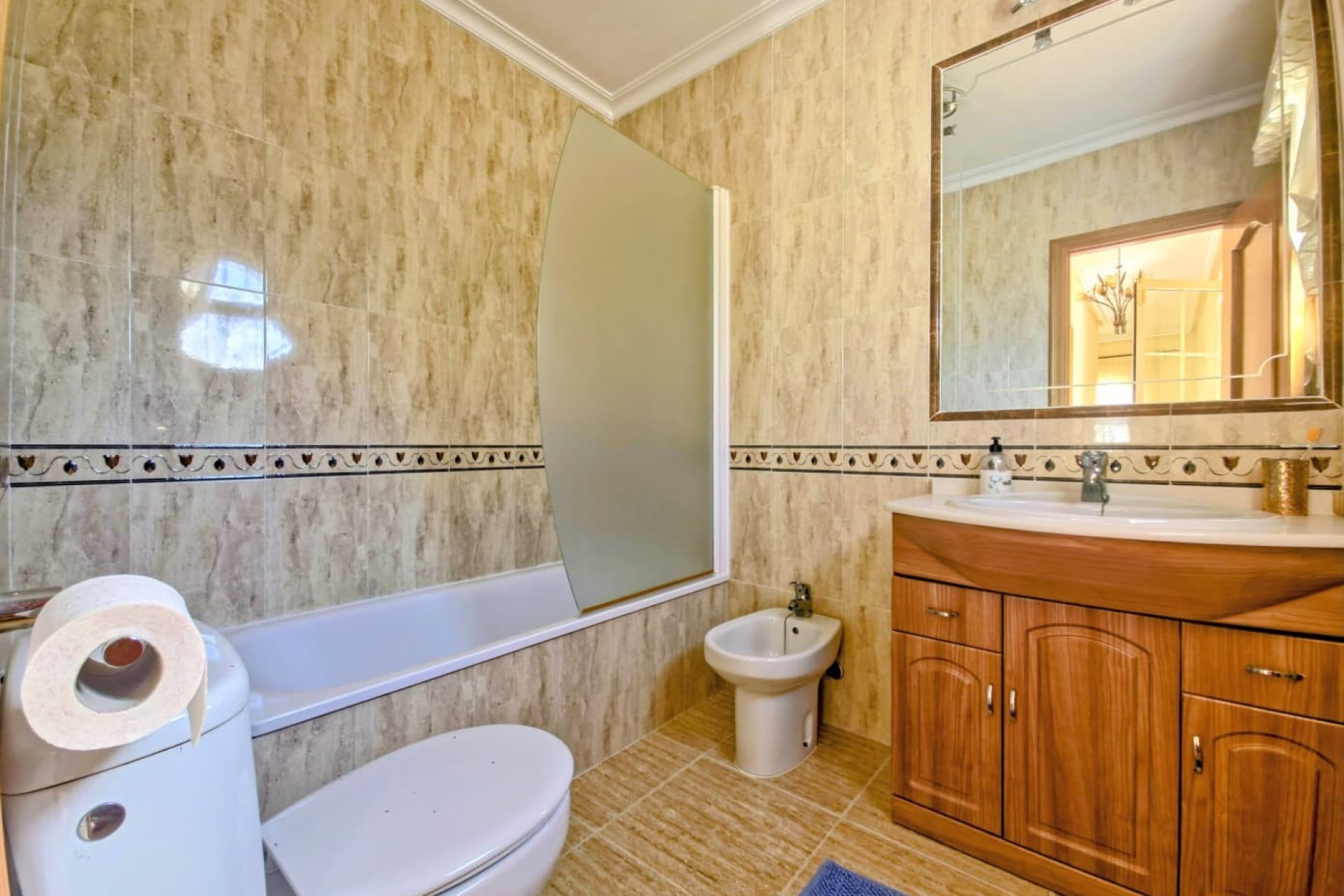 Sale - Villa - Orihuela Costa - Las Filipinas