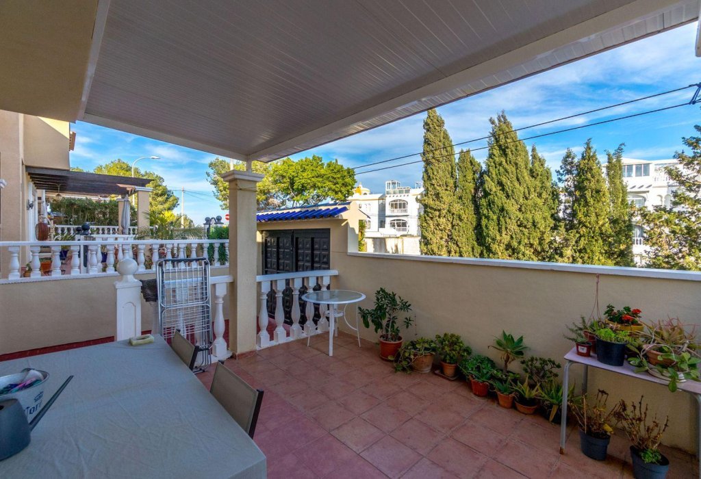 Sale - Villa - Orihuela Costa - Las Filipinas