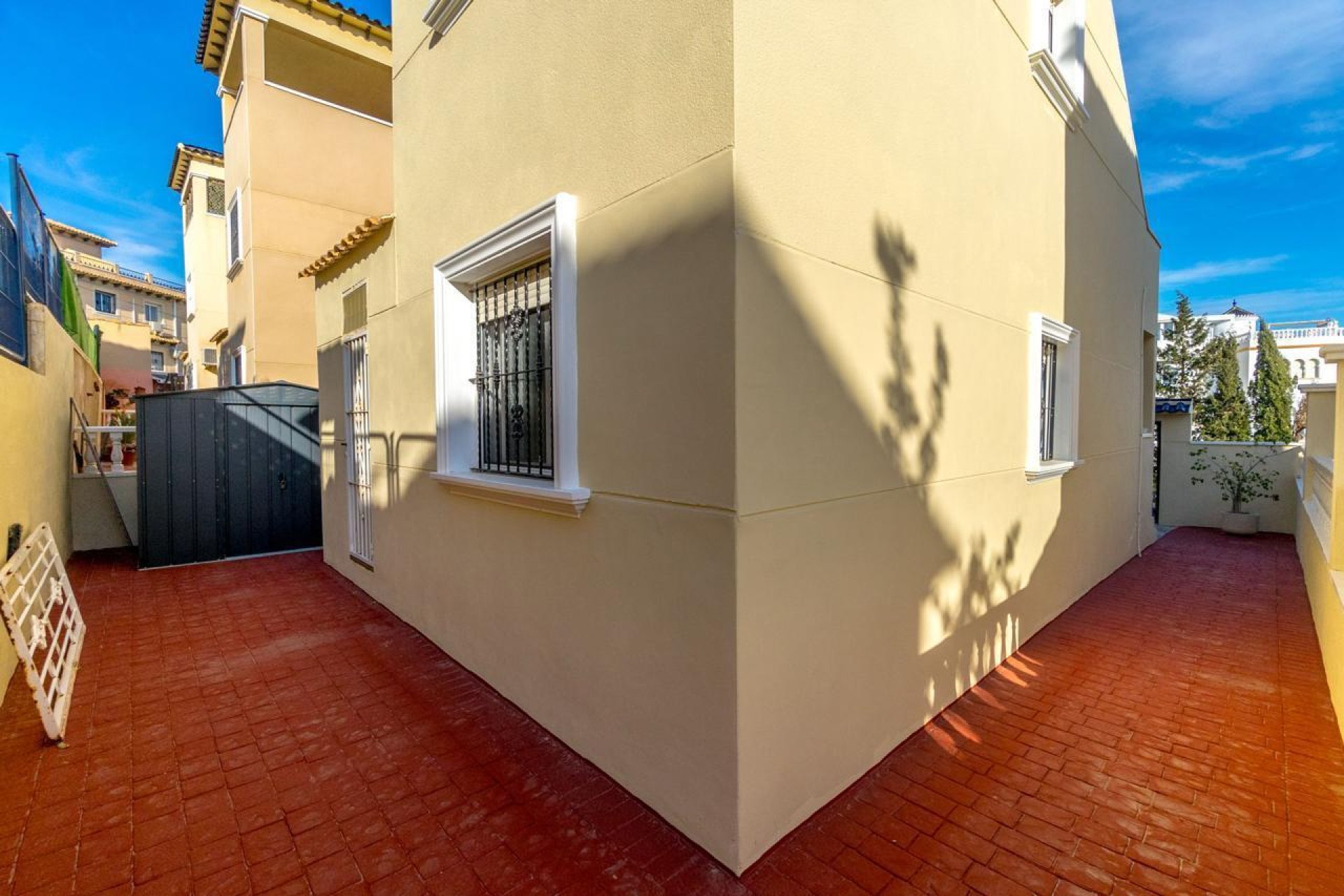 Sale - Villa - Orihuela Costa - Las Filipinas
