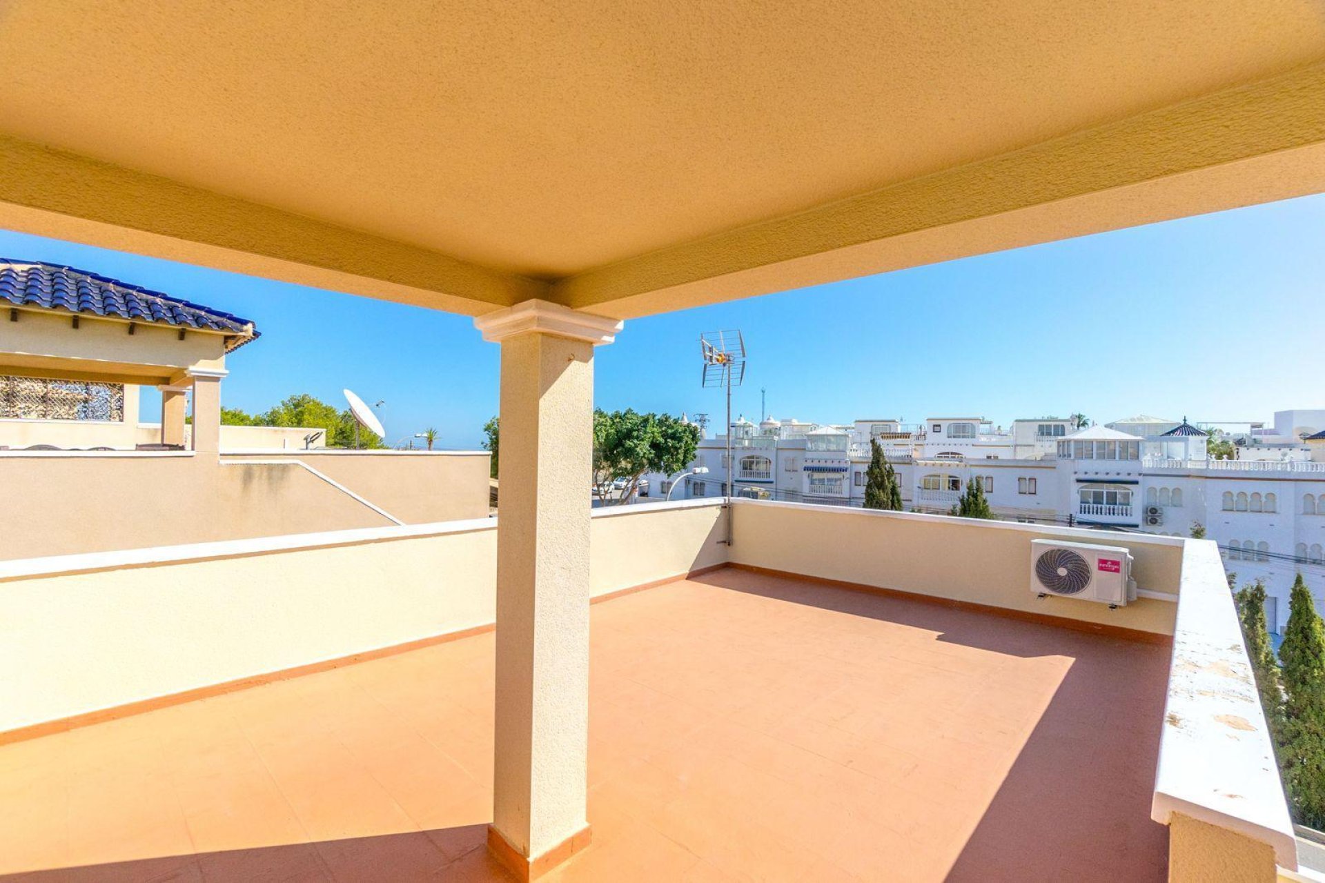 Sale - Villa - Orihuela Costa - Las Filipinas