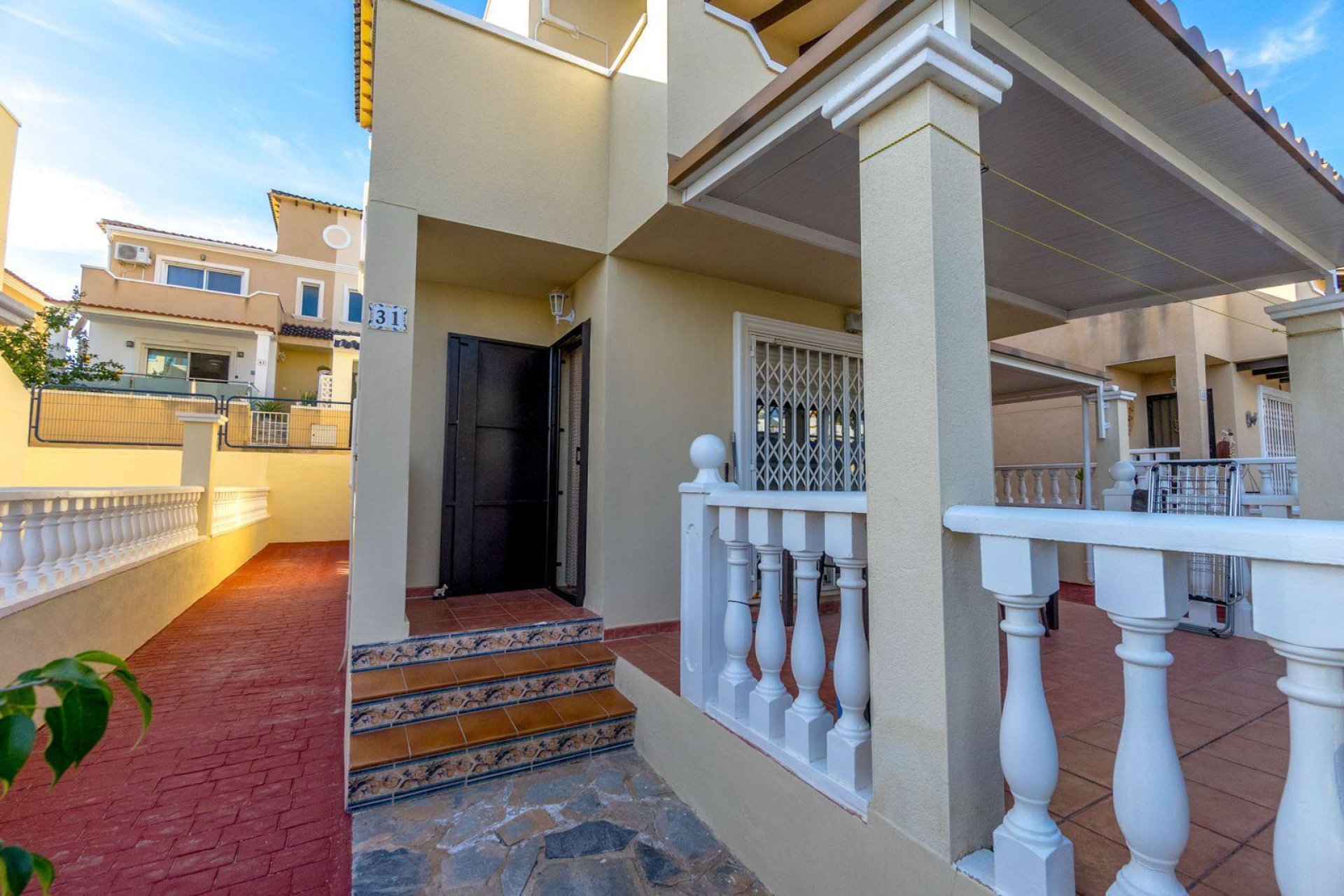 Sale - Villa - Orihuela Costa - Las Filipinas