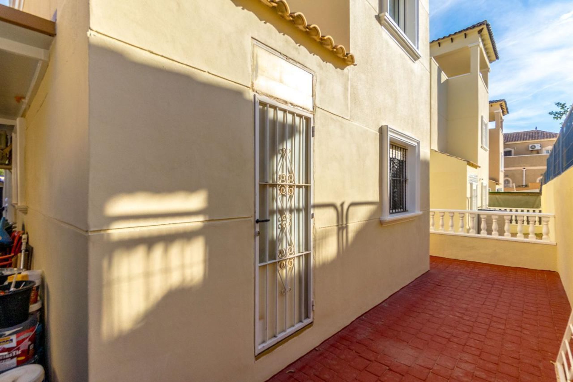 Sale - Villa - Orihuela Costa - Las Filipinas