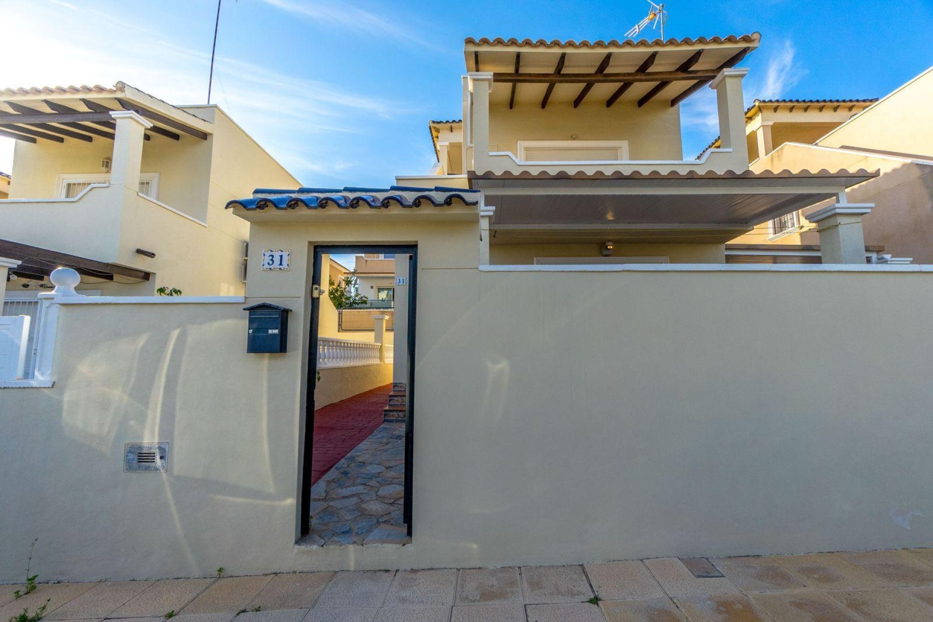 Sale - Villa - Orihuela Costa - Las Filipinas