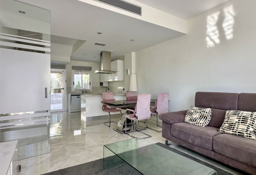 Sale - Villa - Orihuela Costa - Lomas De Cabo Roig