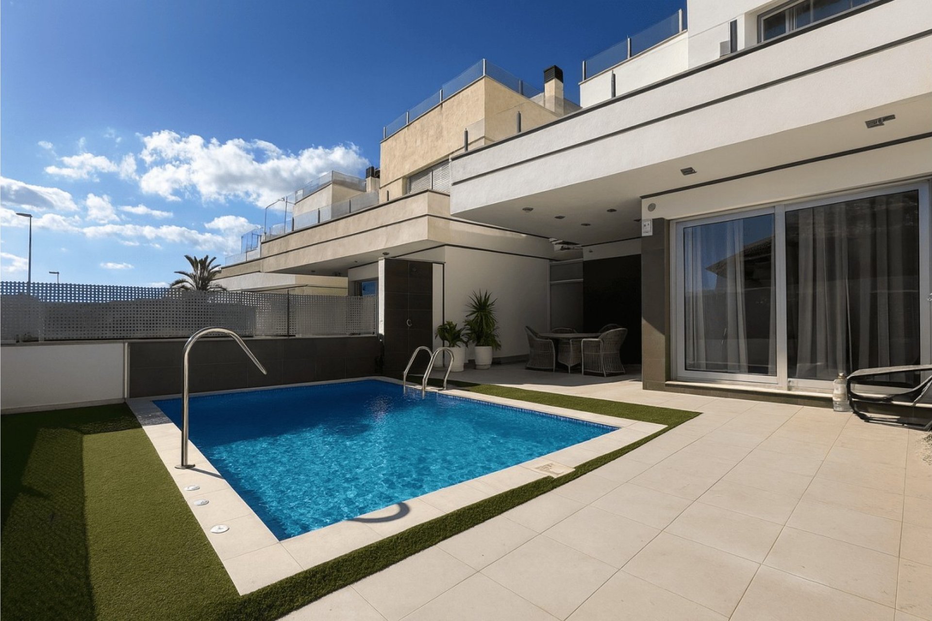 Sale - Villa - Orihuela Costa - Lomas De Cabo Roig