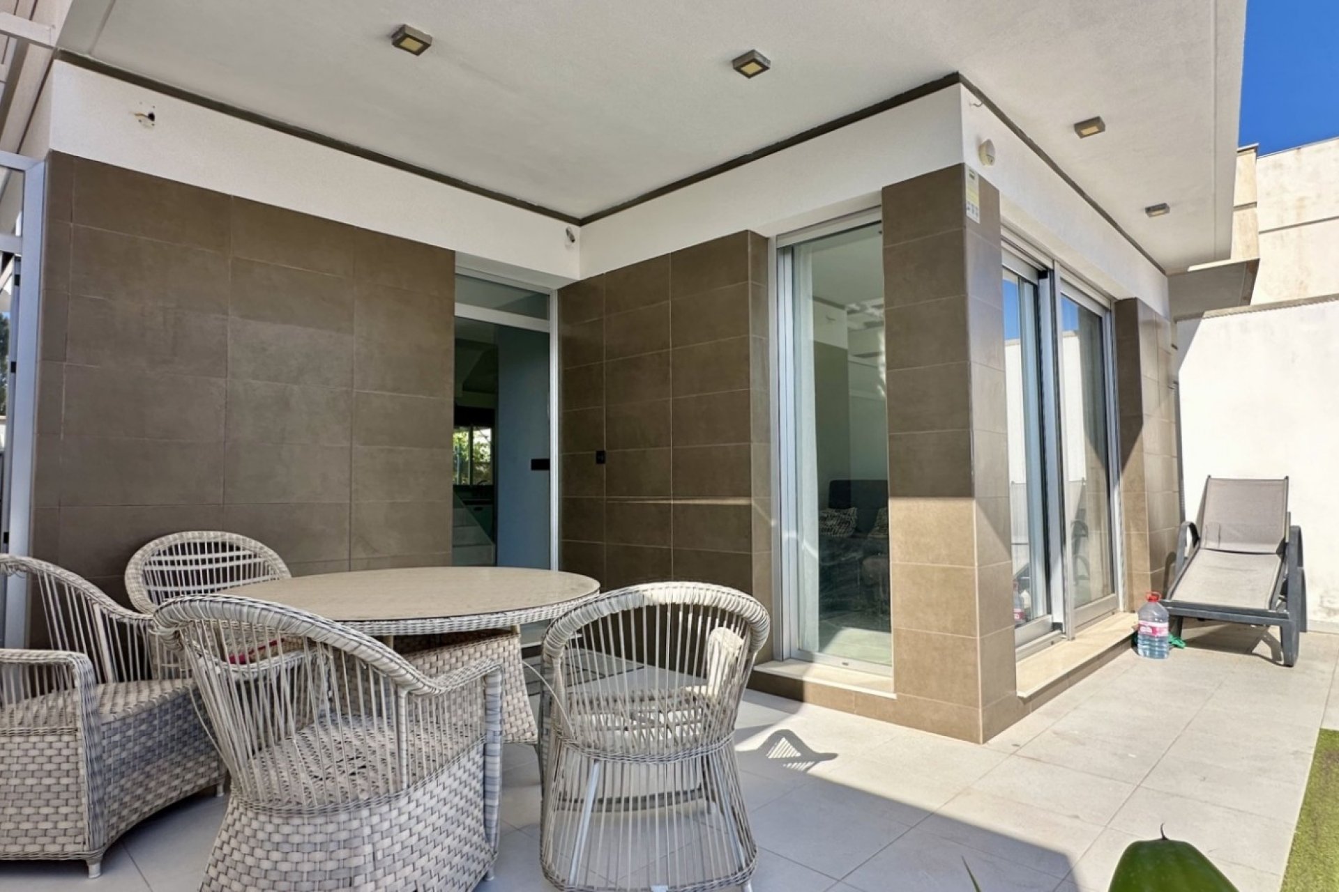 Sale - Villa - Orihuela Costa - Lomas De Cabo Roig