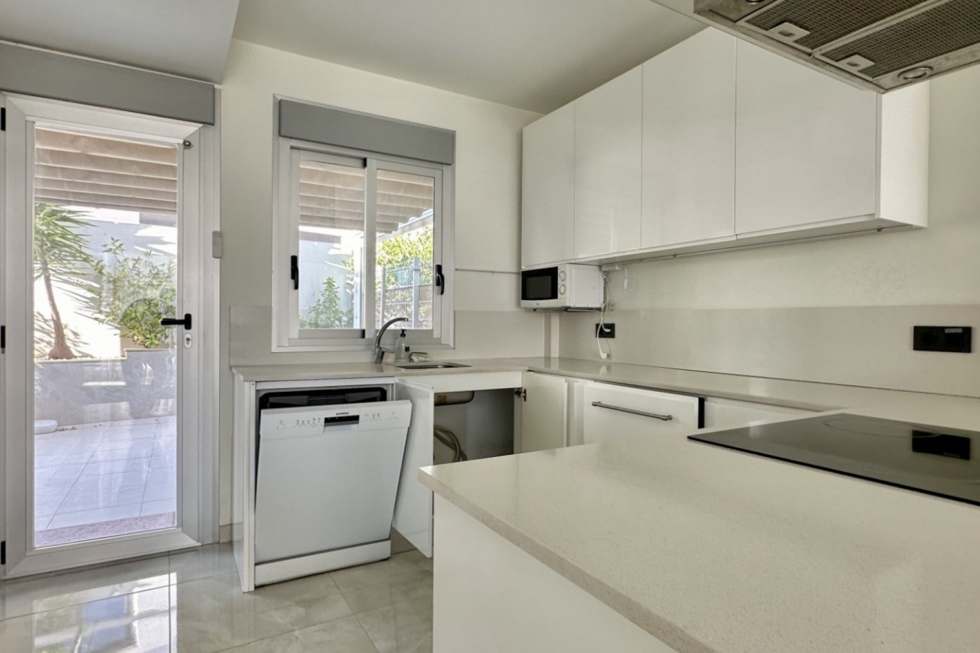 Sale - Villa - Orihuela Costa - Lomas De Cabo Roig