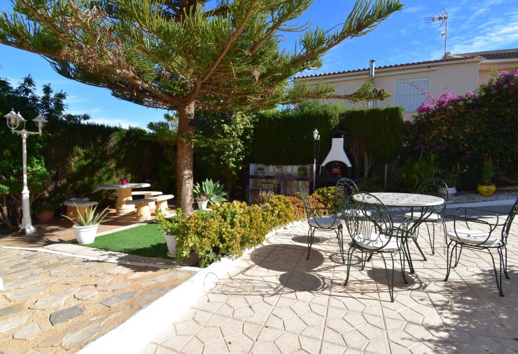Sale - Villa - Orihuela Costa - Los Balcones