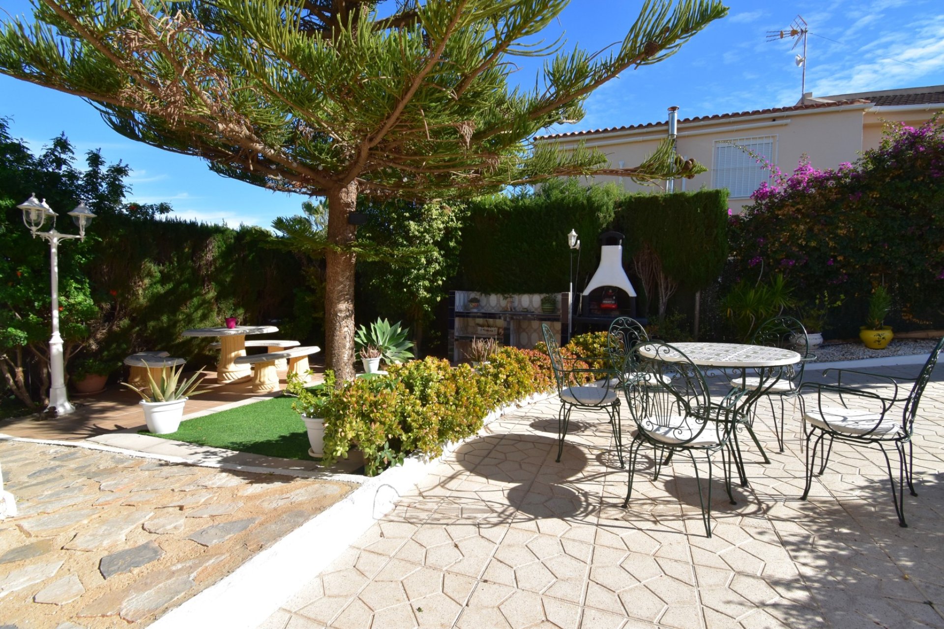 Sale - Villa - Orihuela Costa - Los Balcones
