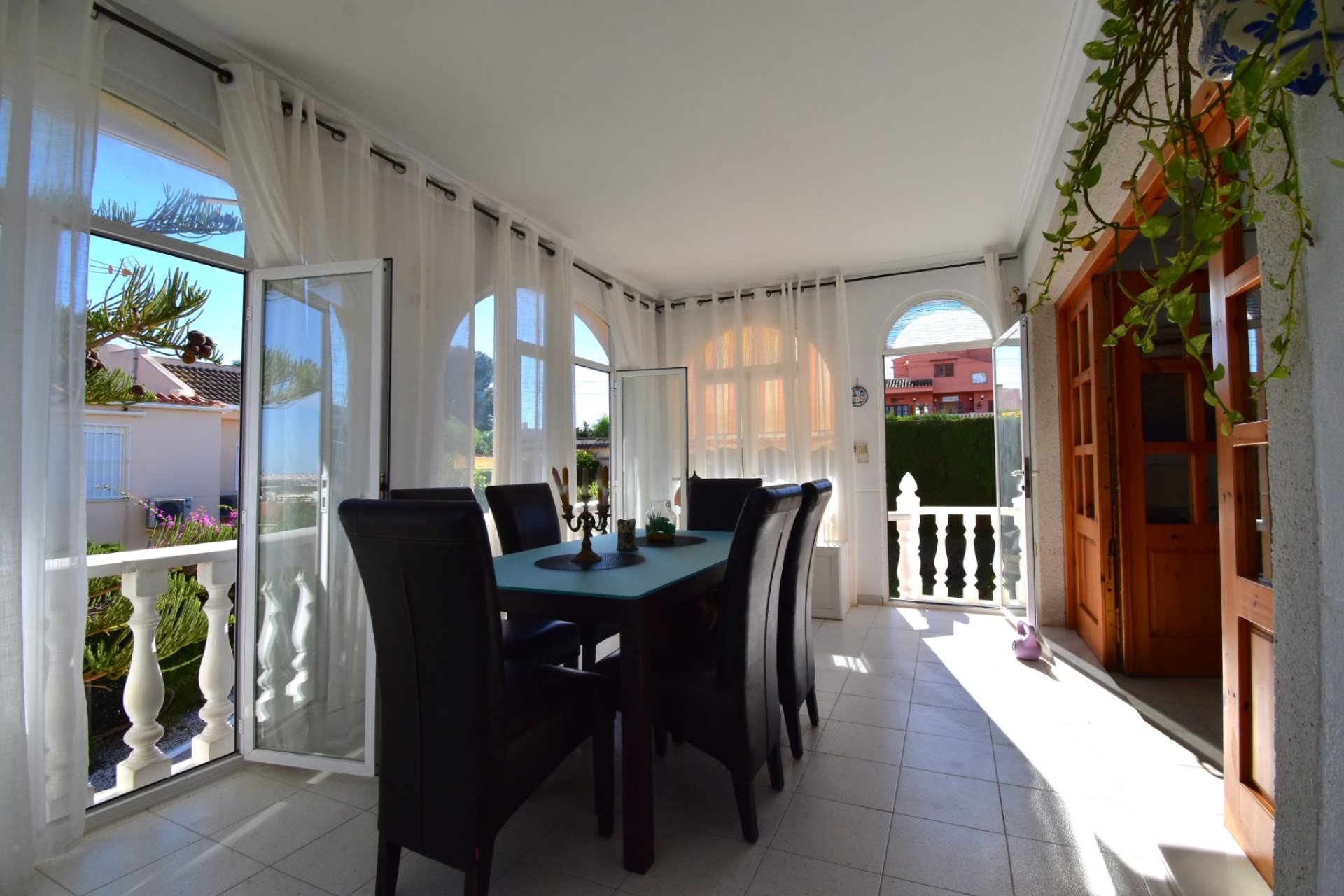Sale - Villa - Orihuela Costa - Los Balcones