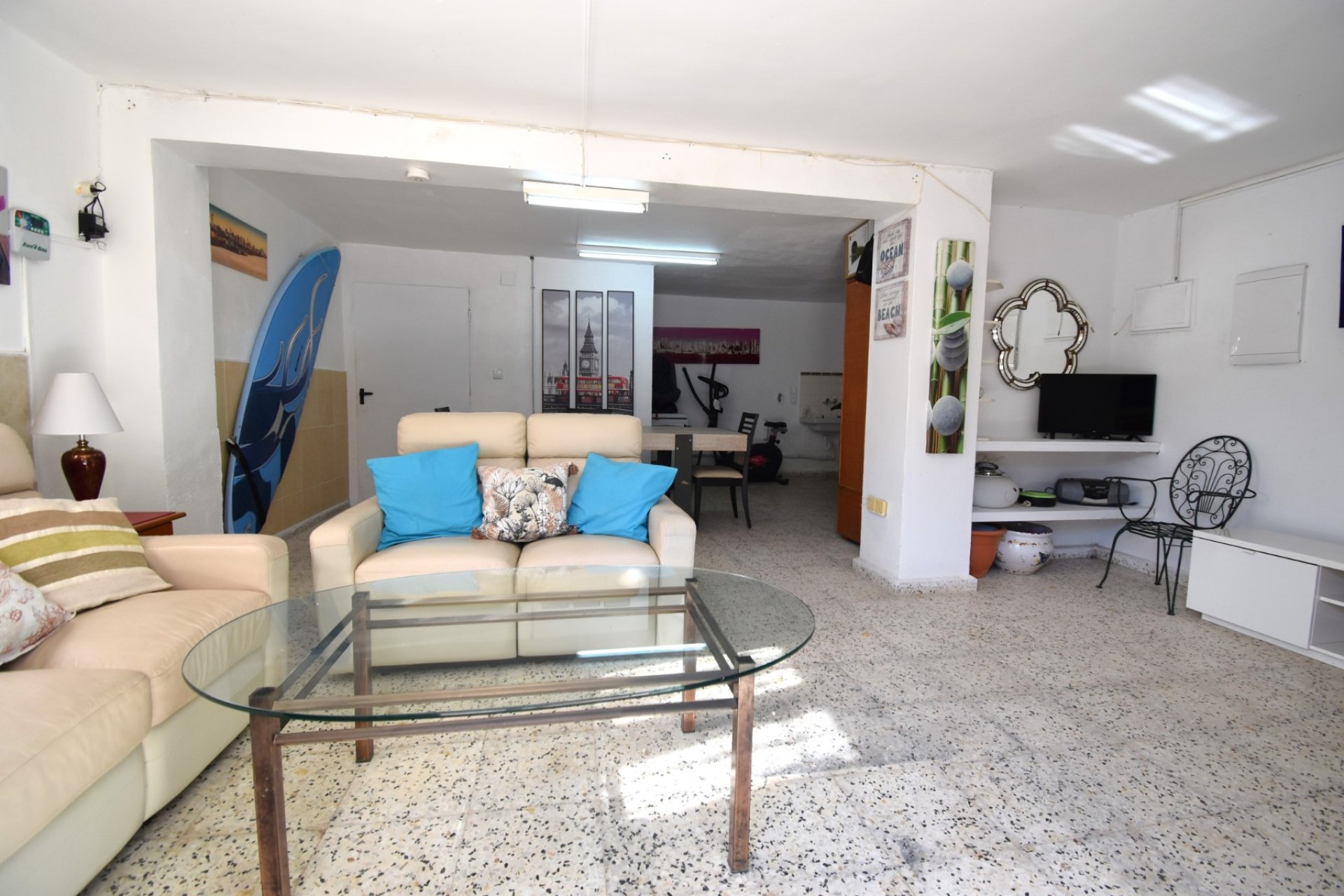 Sale - Villa - Orihuela Costa - Los Balcones
