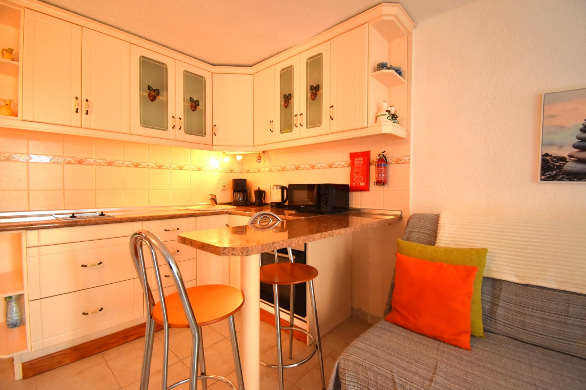 Sale - Villa - Orihuela Costa - Los Balcones