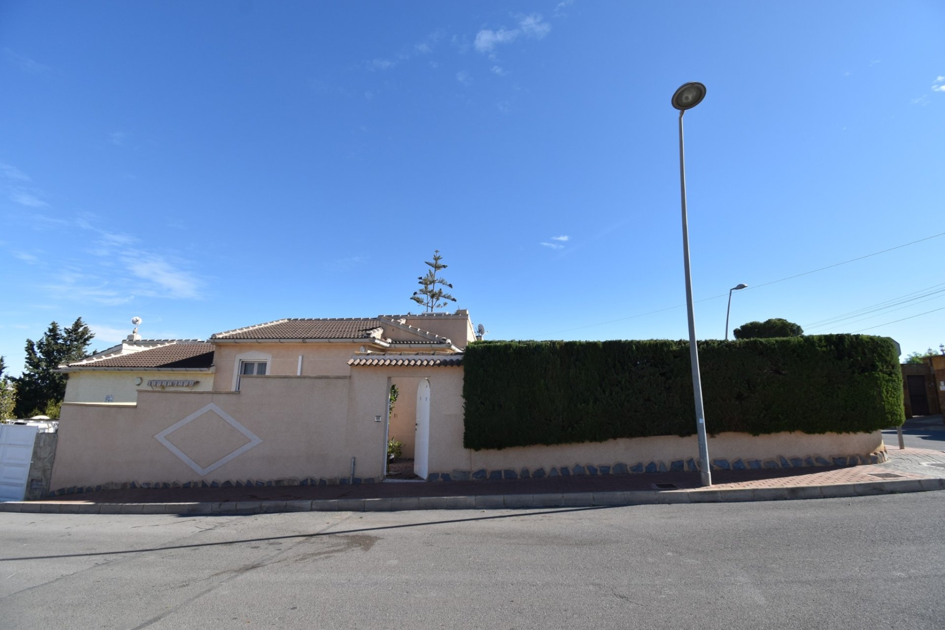 Sale - Villa - Orihuela Costa - Los Balcones