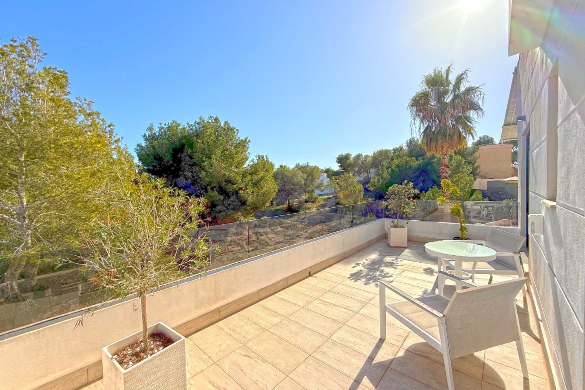 Sale - Villa - Orihuela Costa - Villamartín