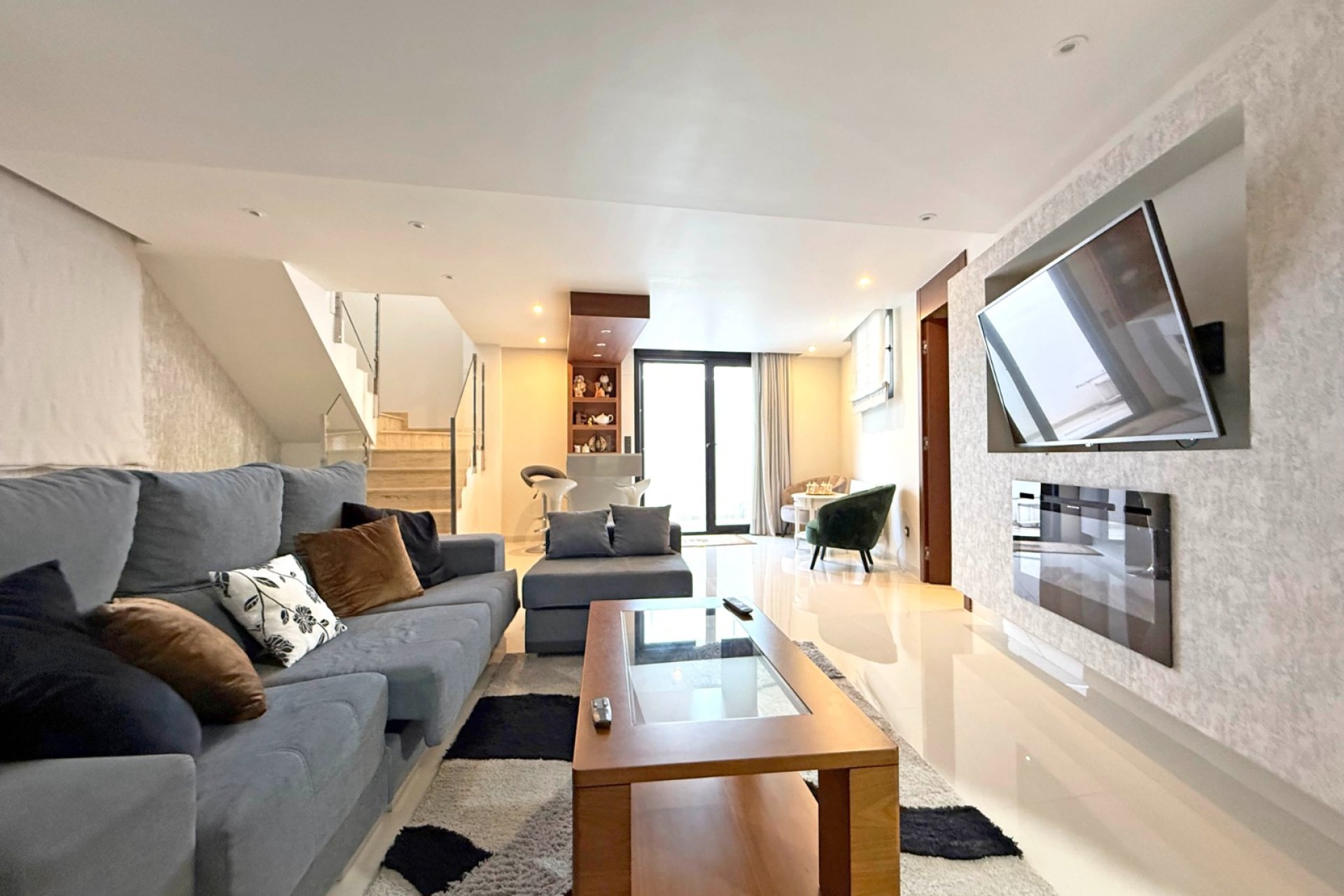 Sale - Villa - Orihuela Costa - Villamartín