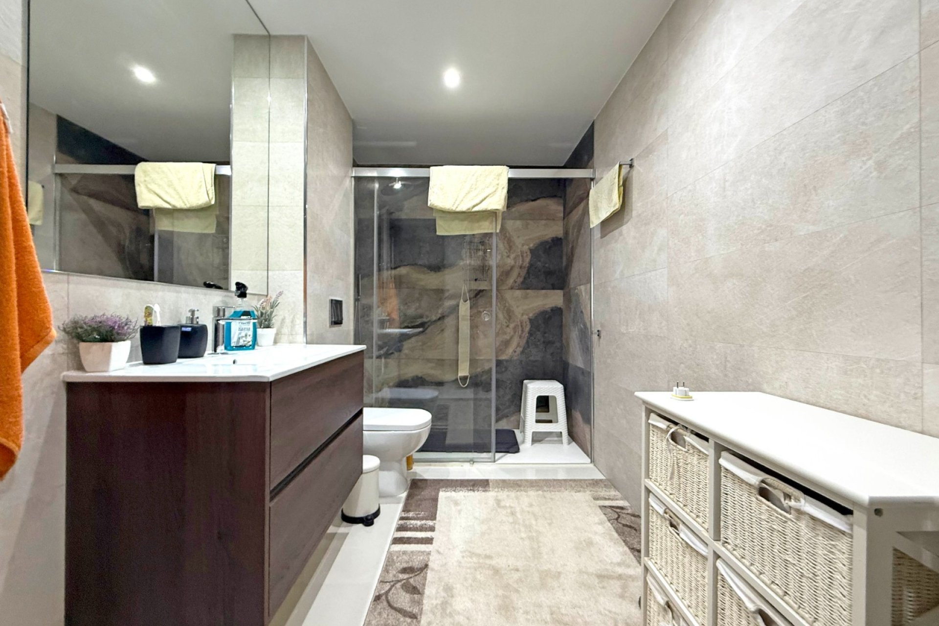 Sale - Villa - Orihuela Costa - Villamartín