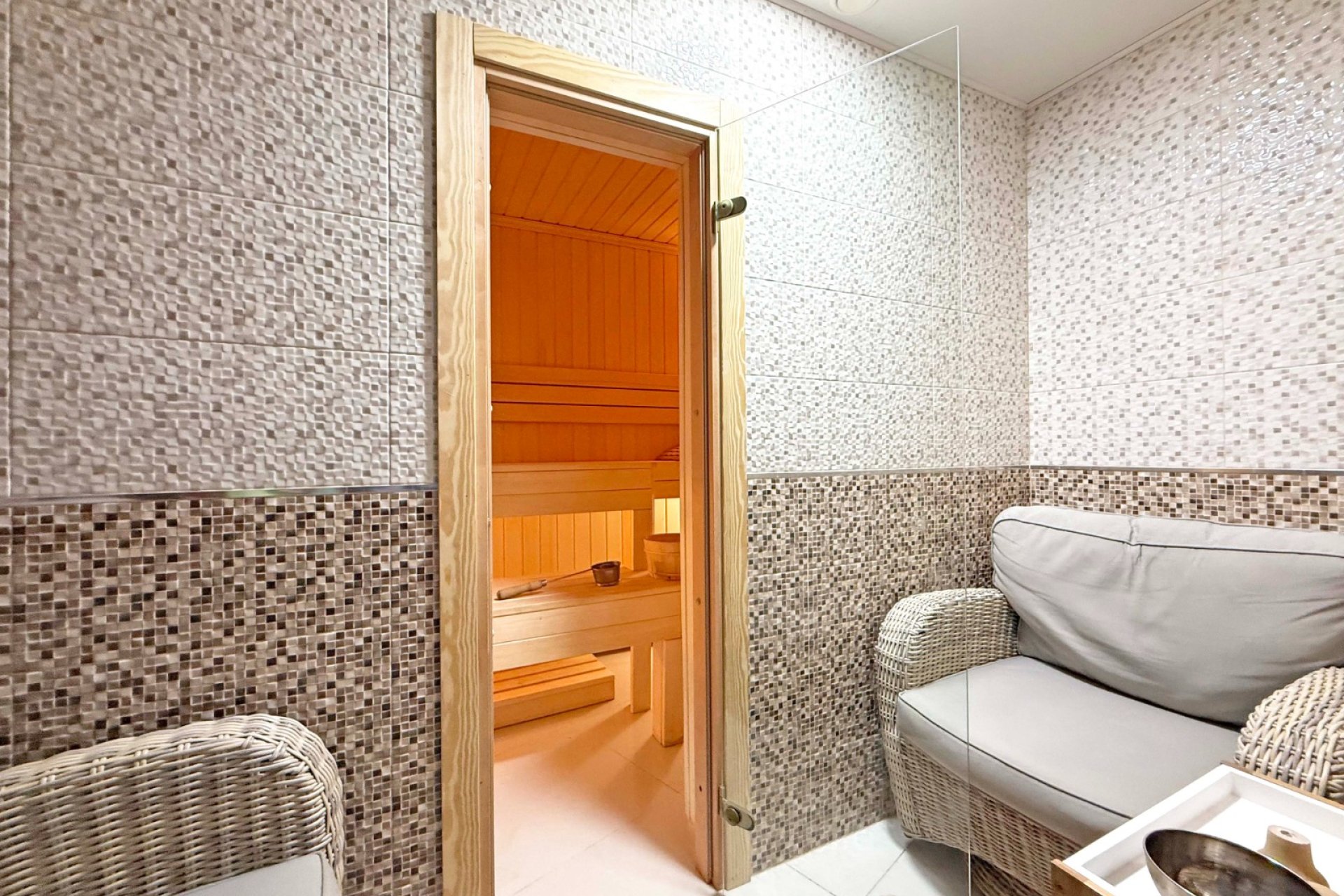 Sale - Villa - Orihuela Costa - Villamartín