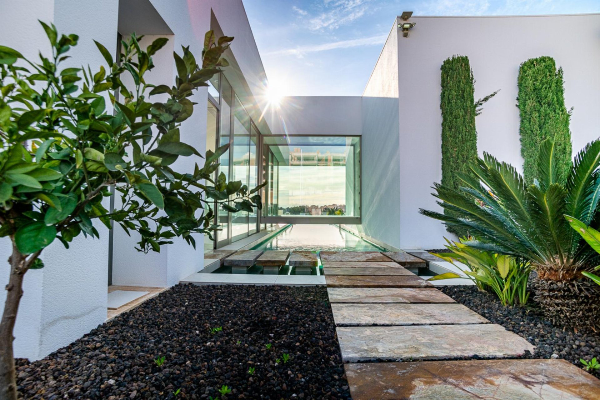 Sale - Villa - Orihuela Costa