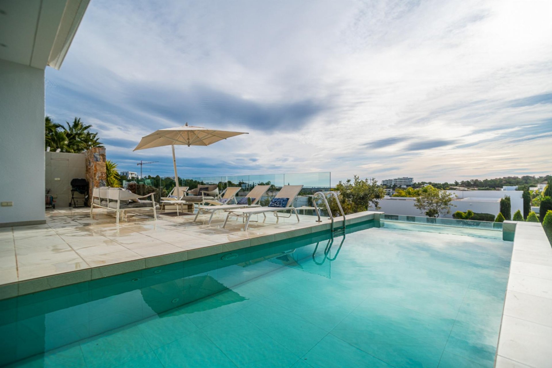 Sale - Villa - Orihuela Costa