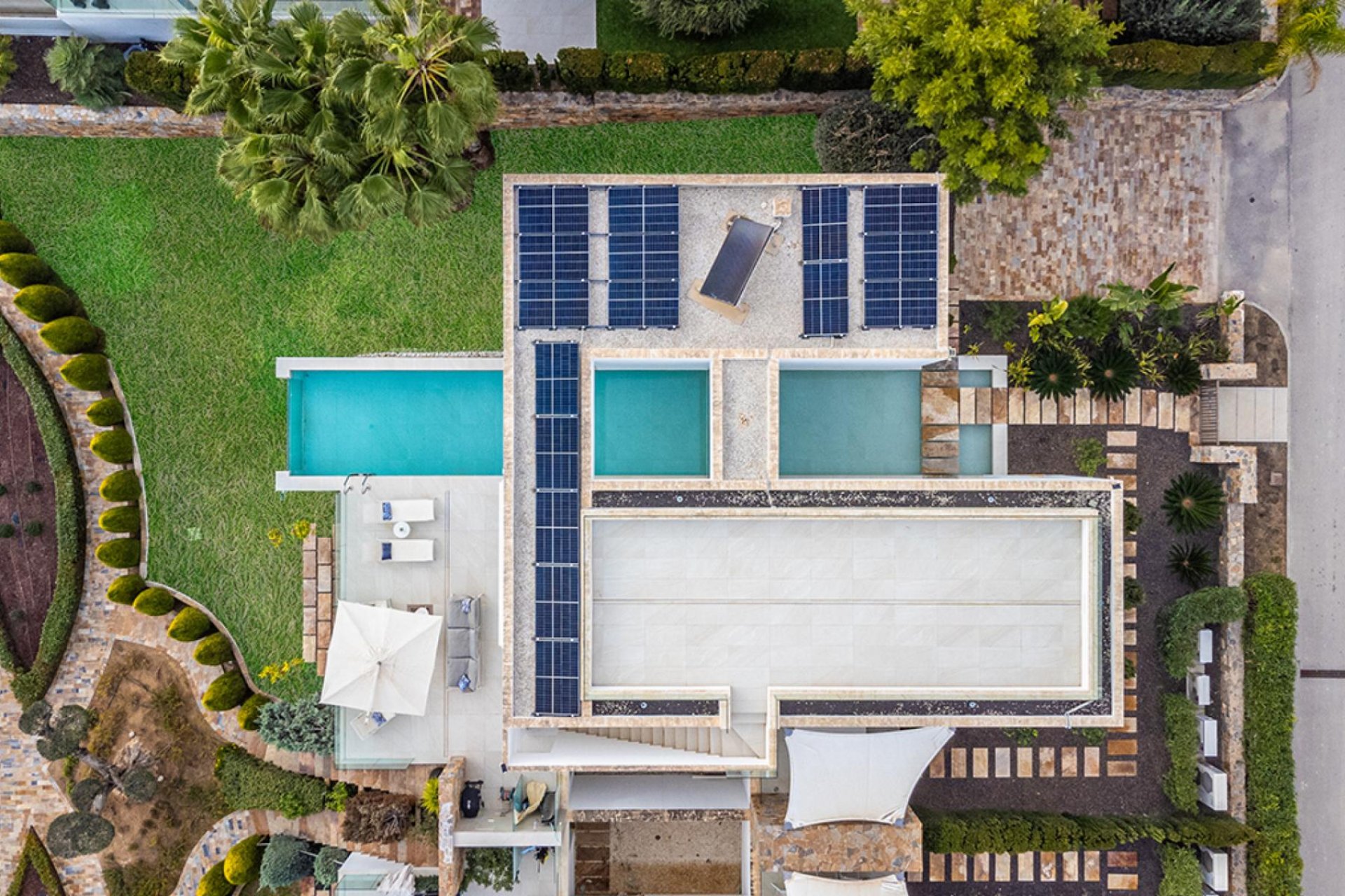 Sale - Villa - Orihuela Costa