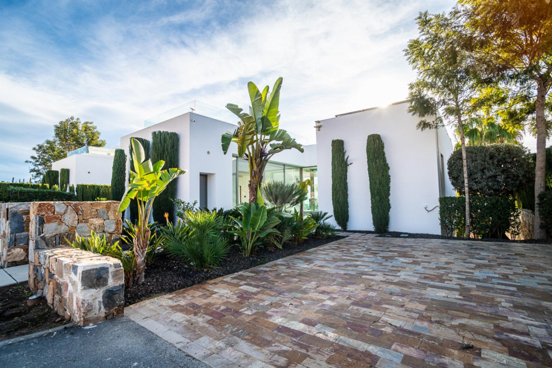 Sale - Villa - Orihuela Costa