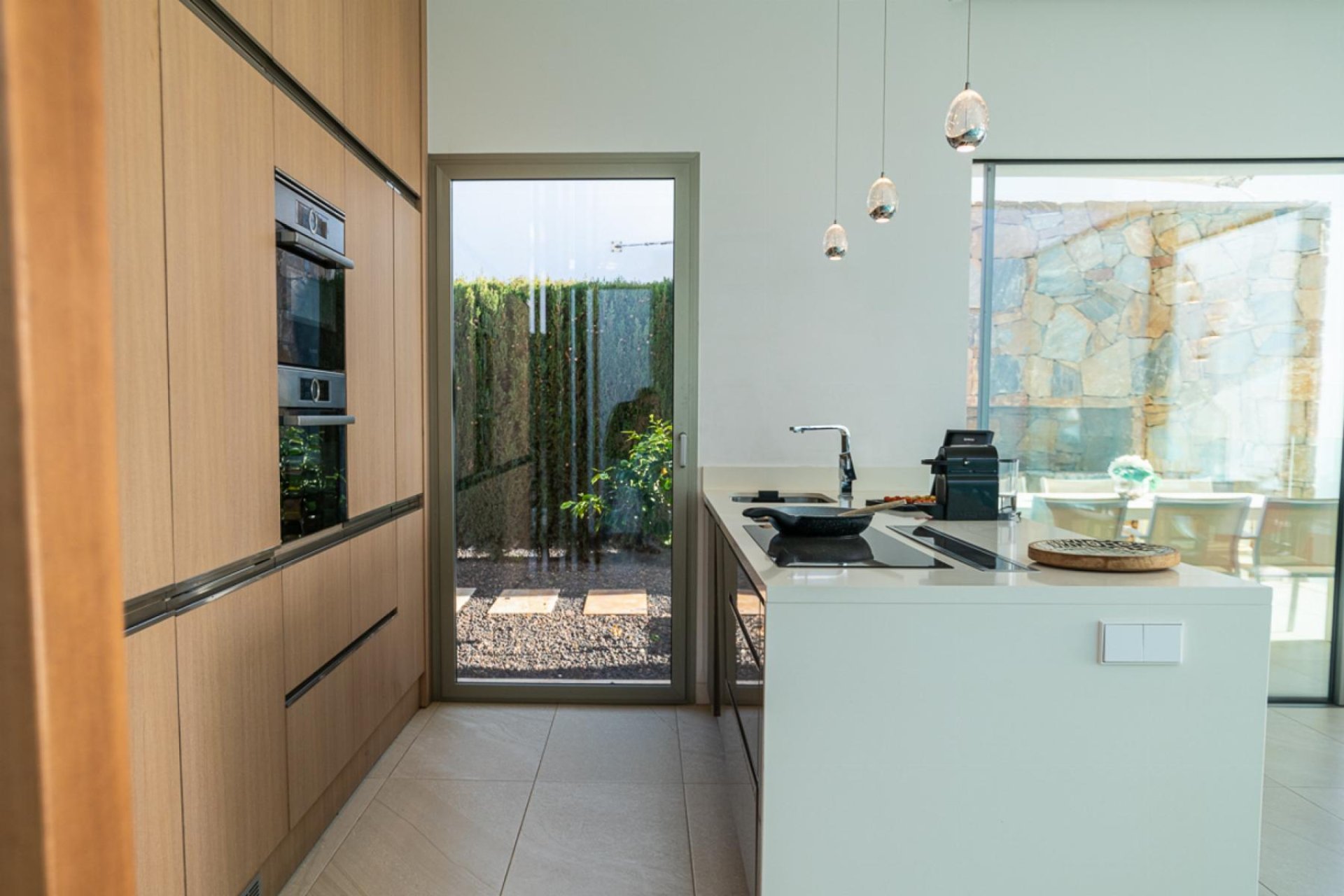 Sale - Villa - Orihuela Costa