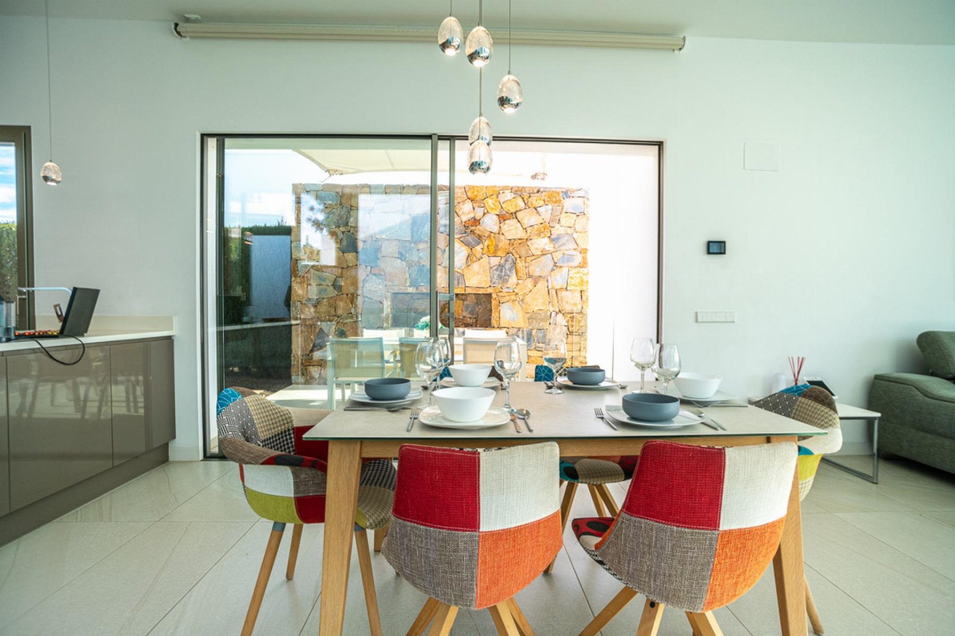 Sale - Villa - Orihuela Costa