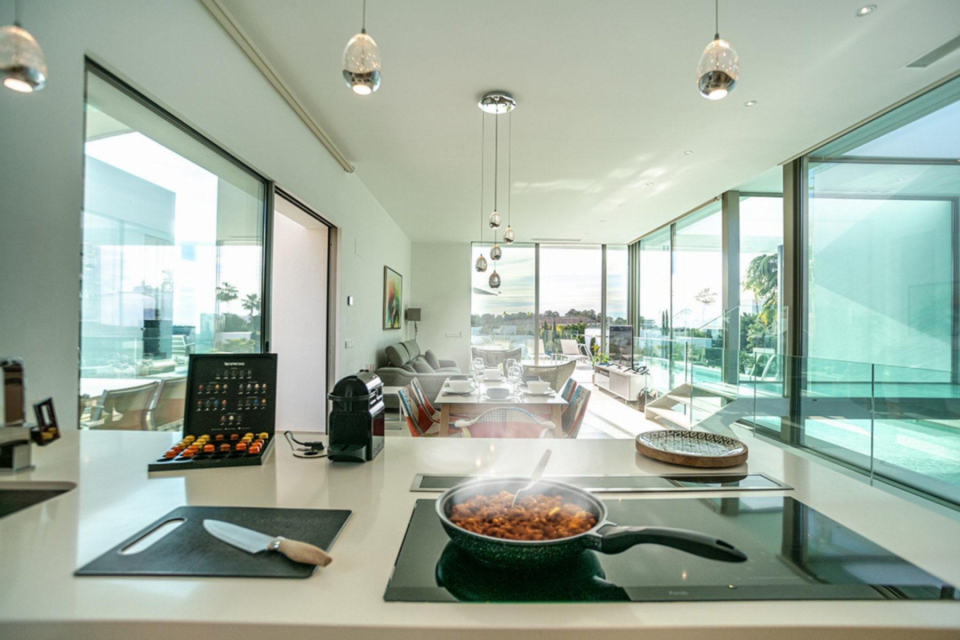 Sale - Villa - Orihuela Costa