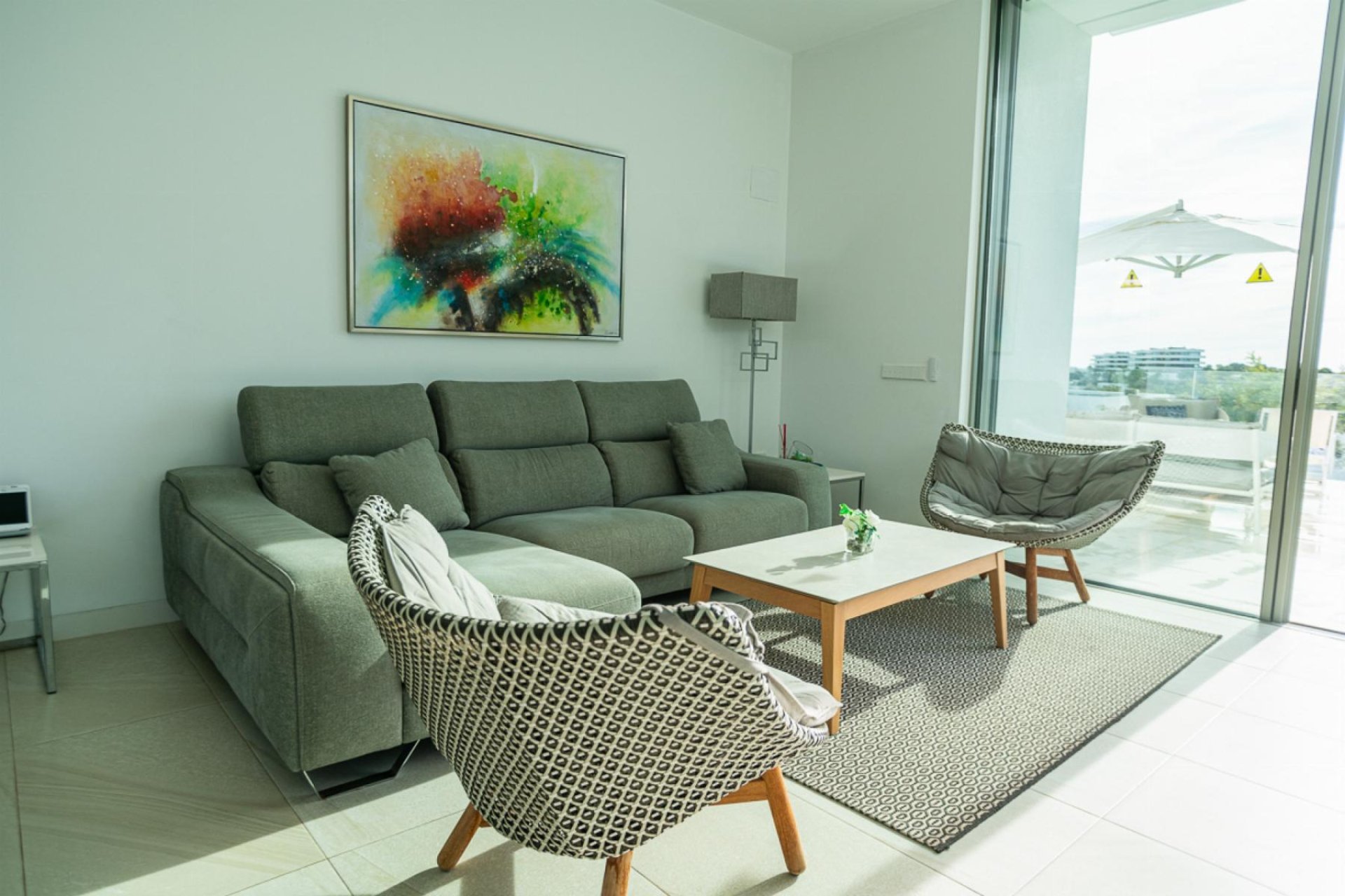 Sale - Villa - Orihuela Costa