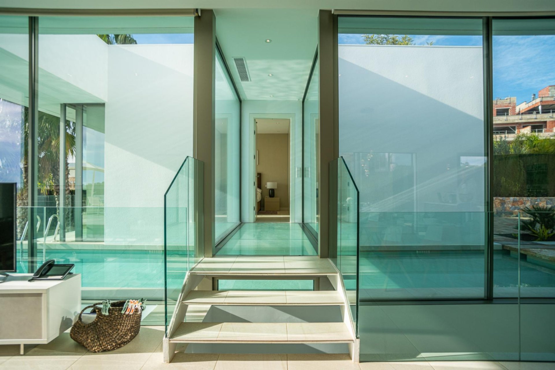 Sale - Villa - Orihuela Costa