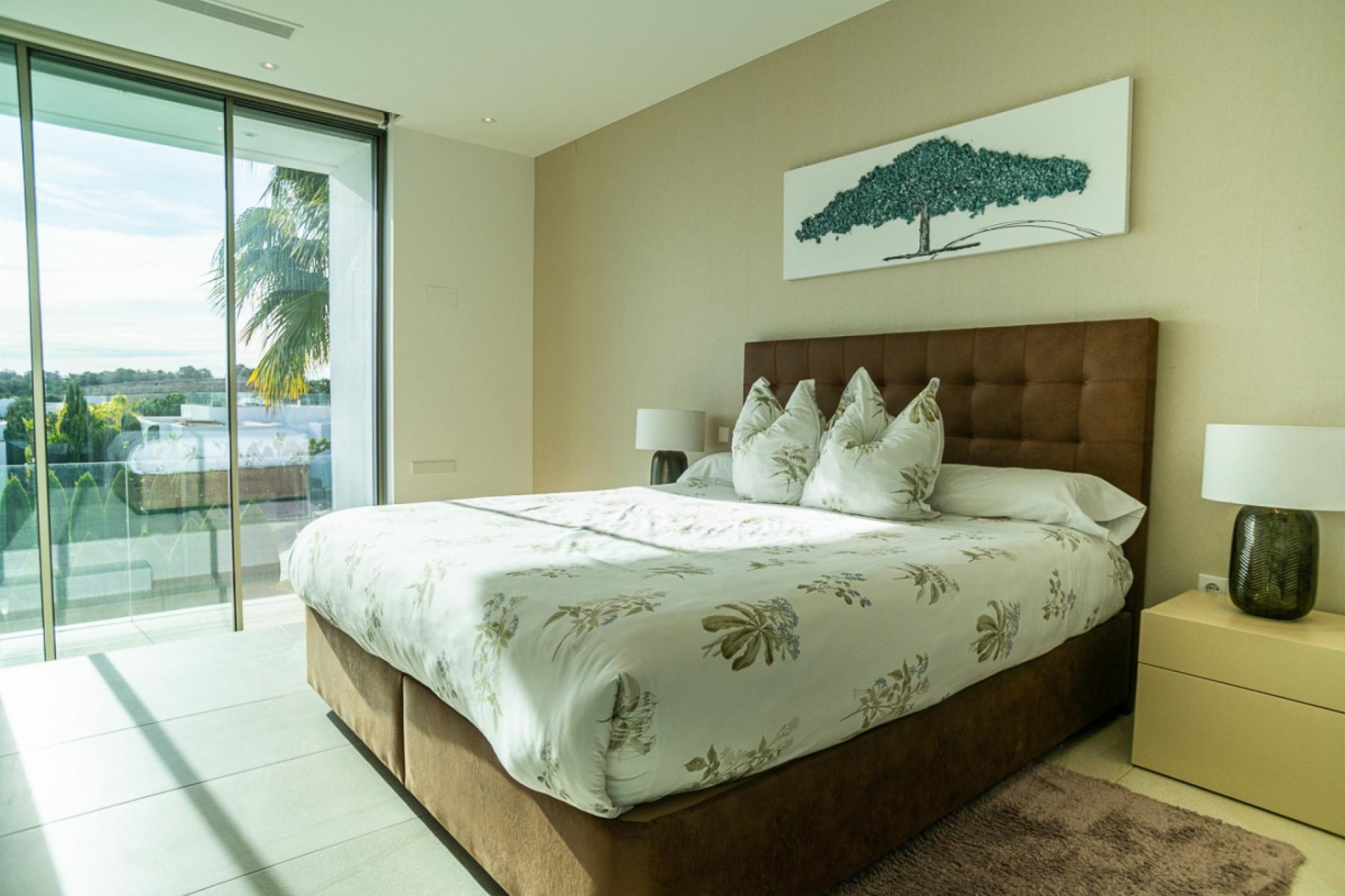 Sale - Villa - Orihuela Costa