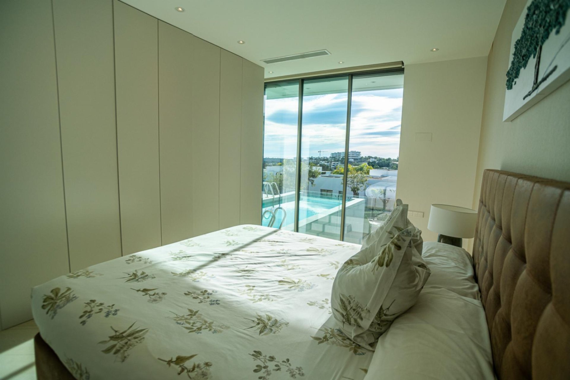 Sale - Villa - Orihuela Costa