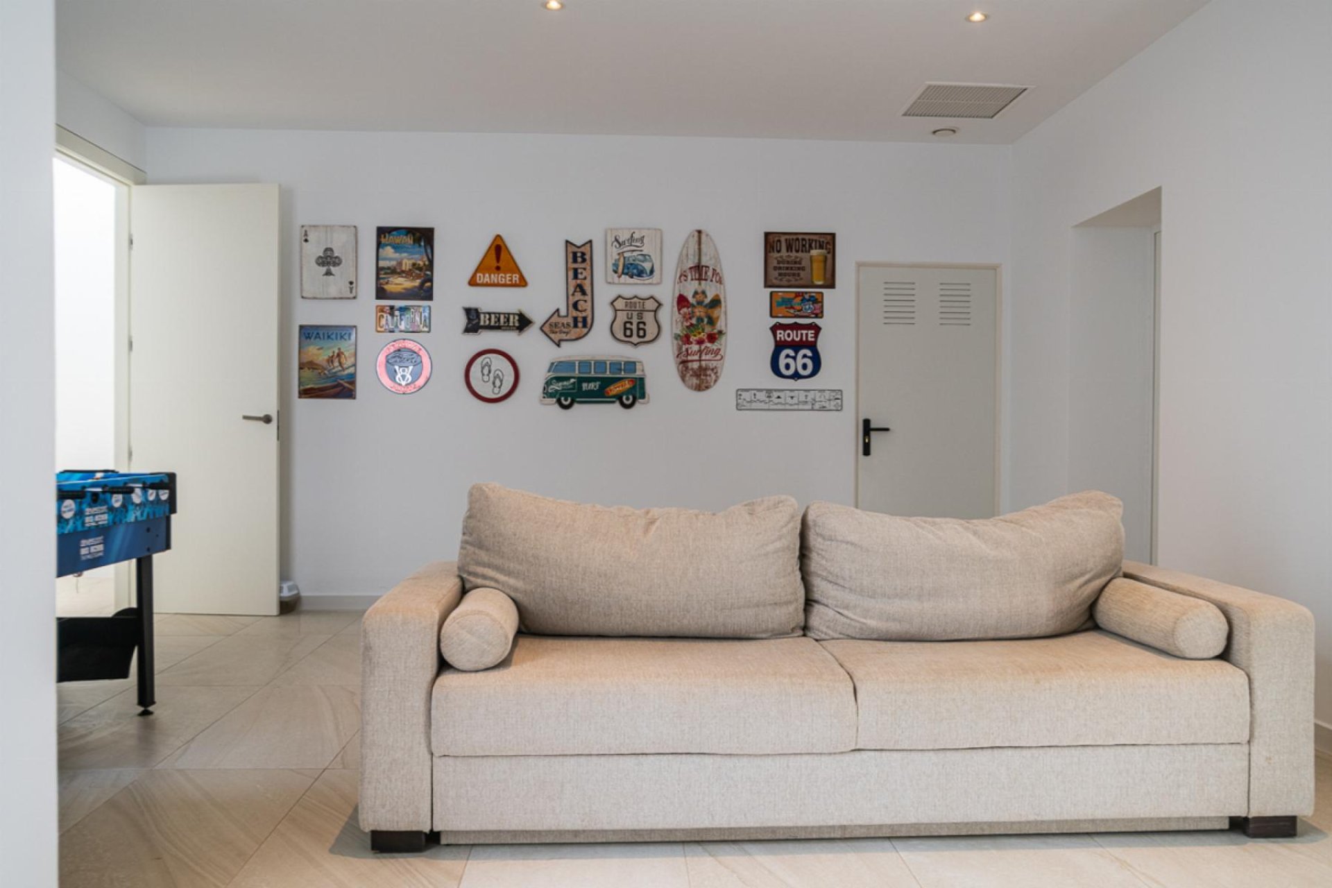 Sale - Villa - Orihuela Costa