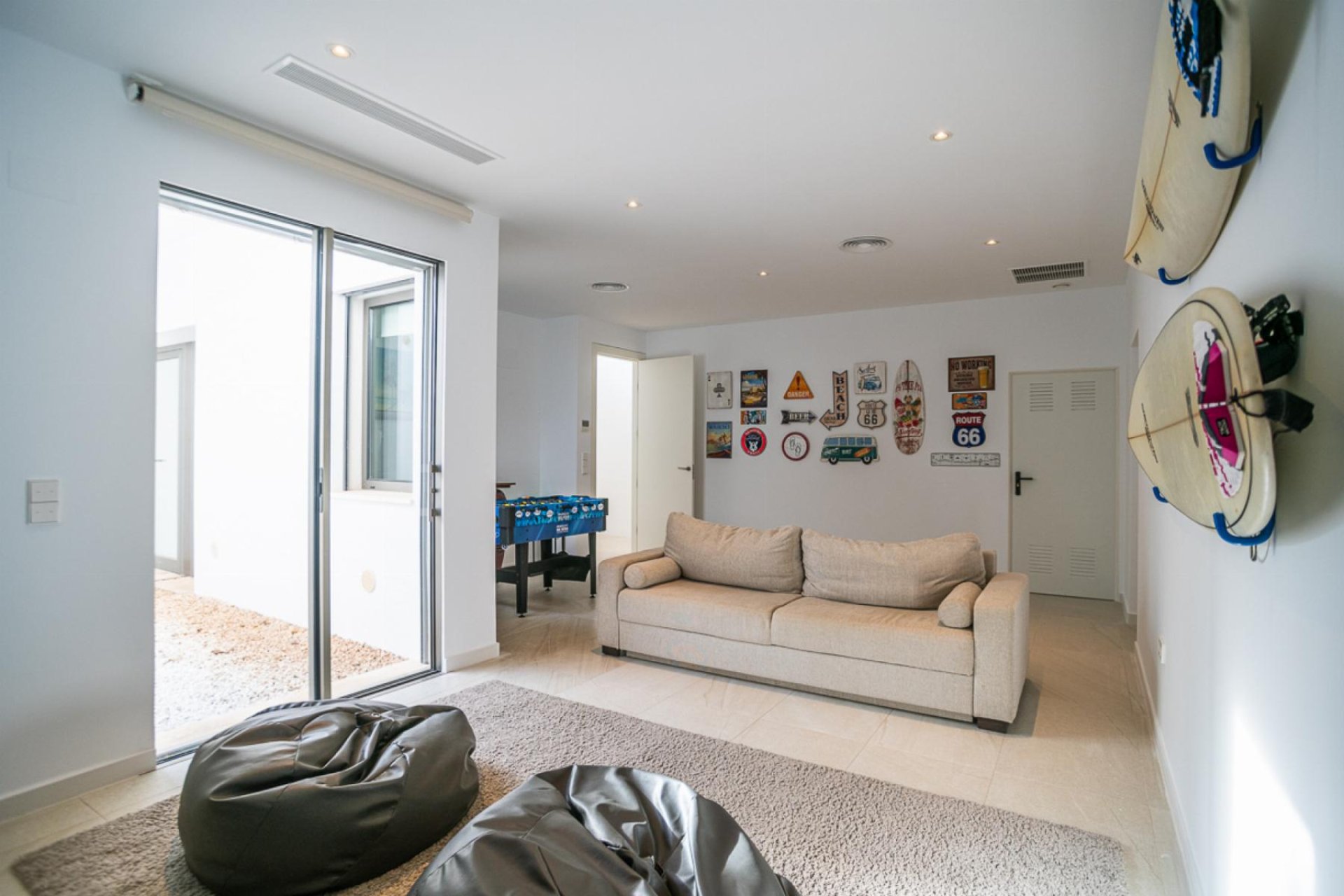 Sale - Villa - Orihuela Costa