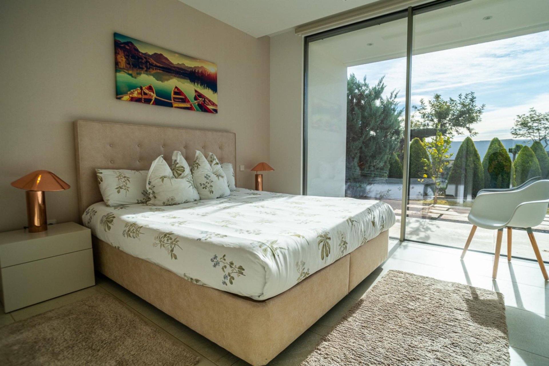 Sale - Villa - Orihuela Costa