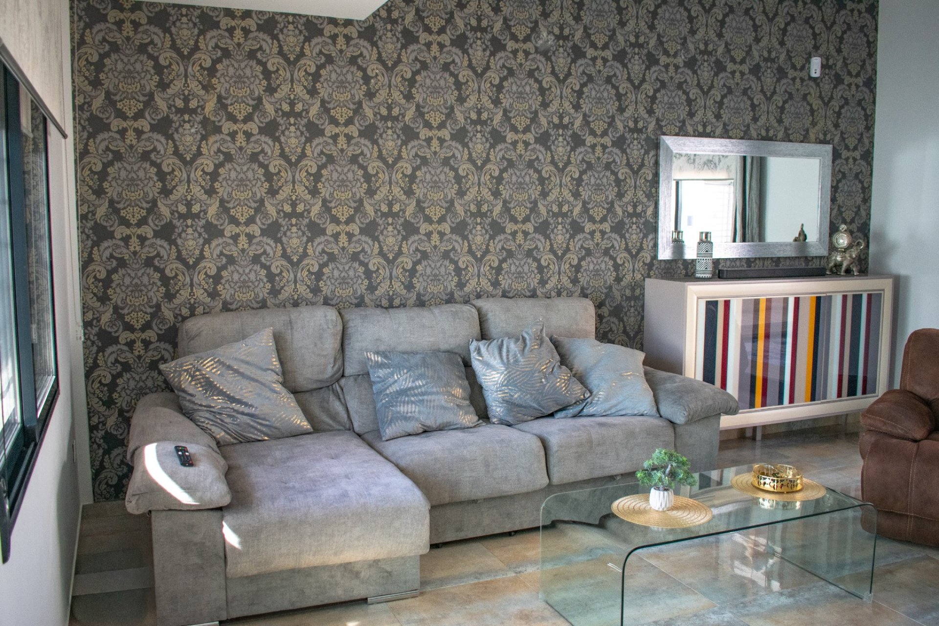 Sale - Villa - Pilar de la Horadada - Torre de la Horadada