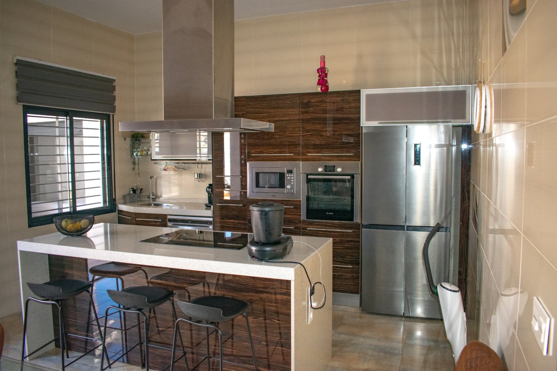 Sale - Villa - Pilar de la Horadada - Torre de la Horadada