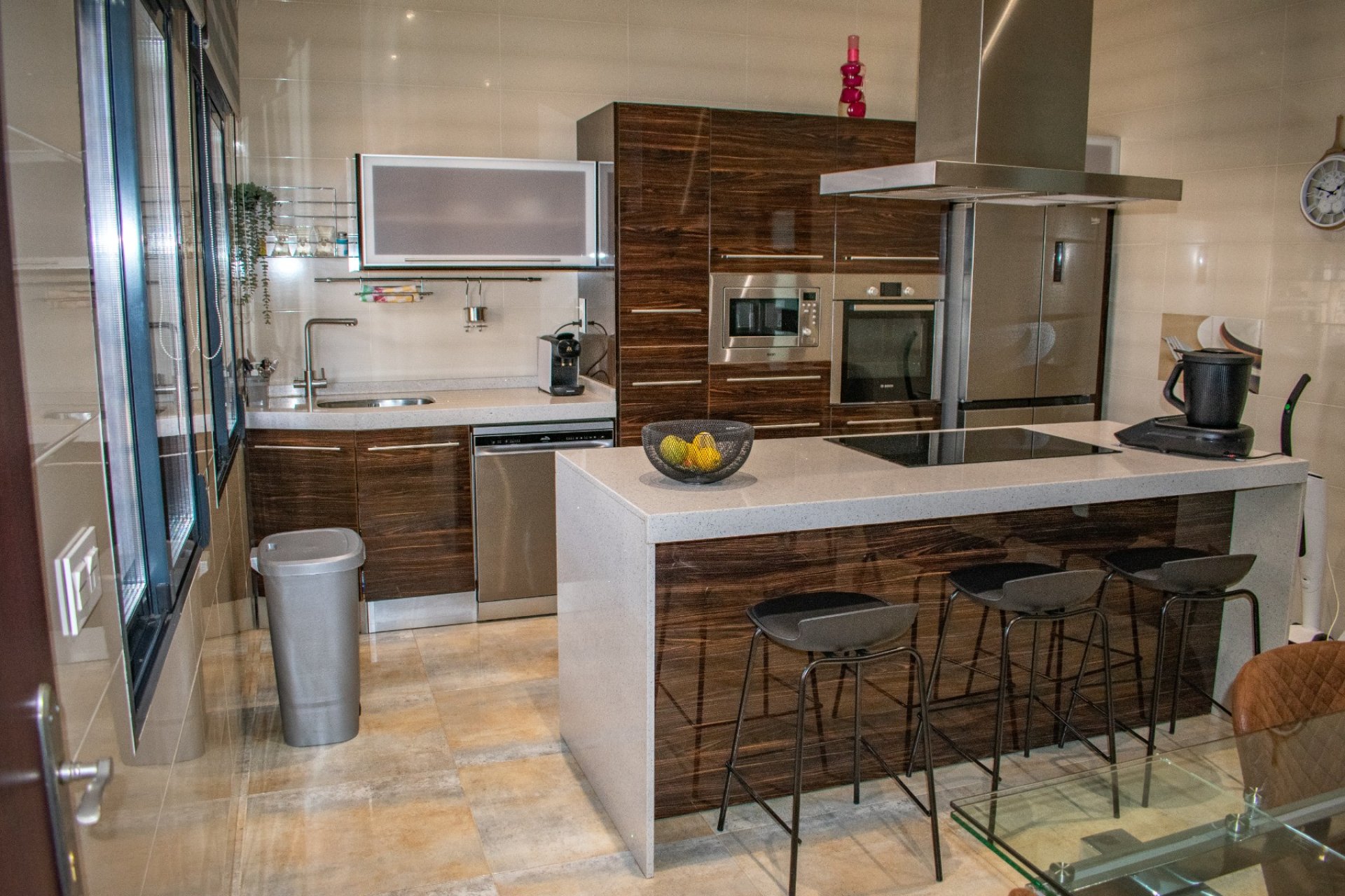 Sale - Villa - Pilar de la Horadada - Torre de la Horadada