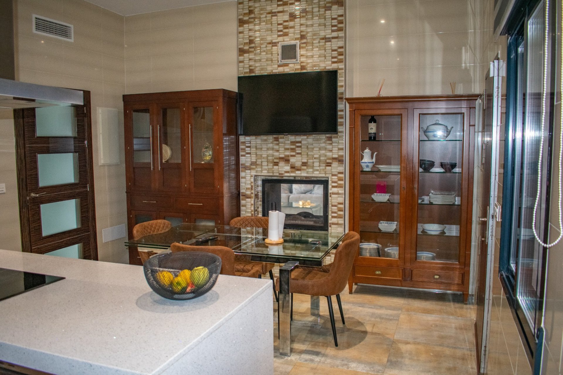 Sale - Villa - Pilar de la Horadada - Torre de la Horadada