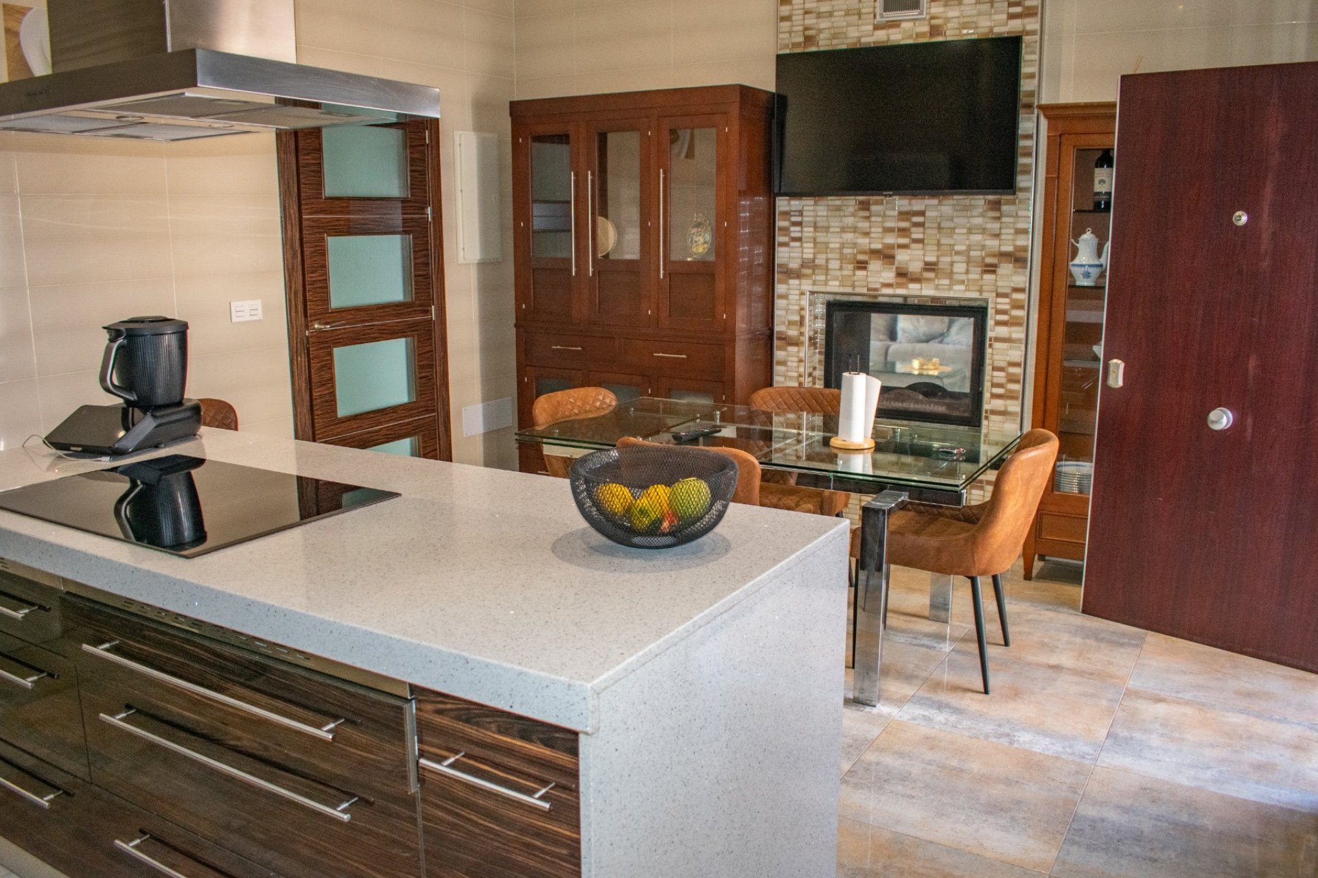 Sale - Villa - Pilar de la Horadada - Torre de la Horadada