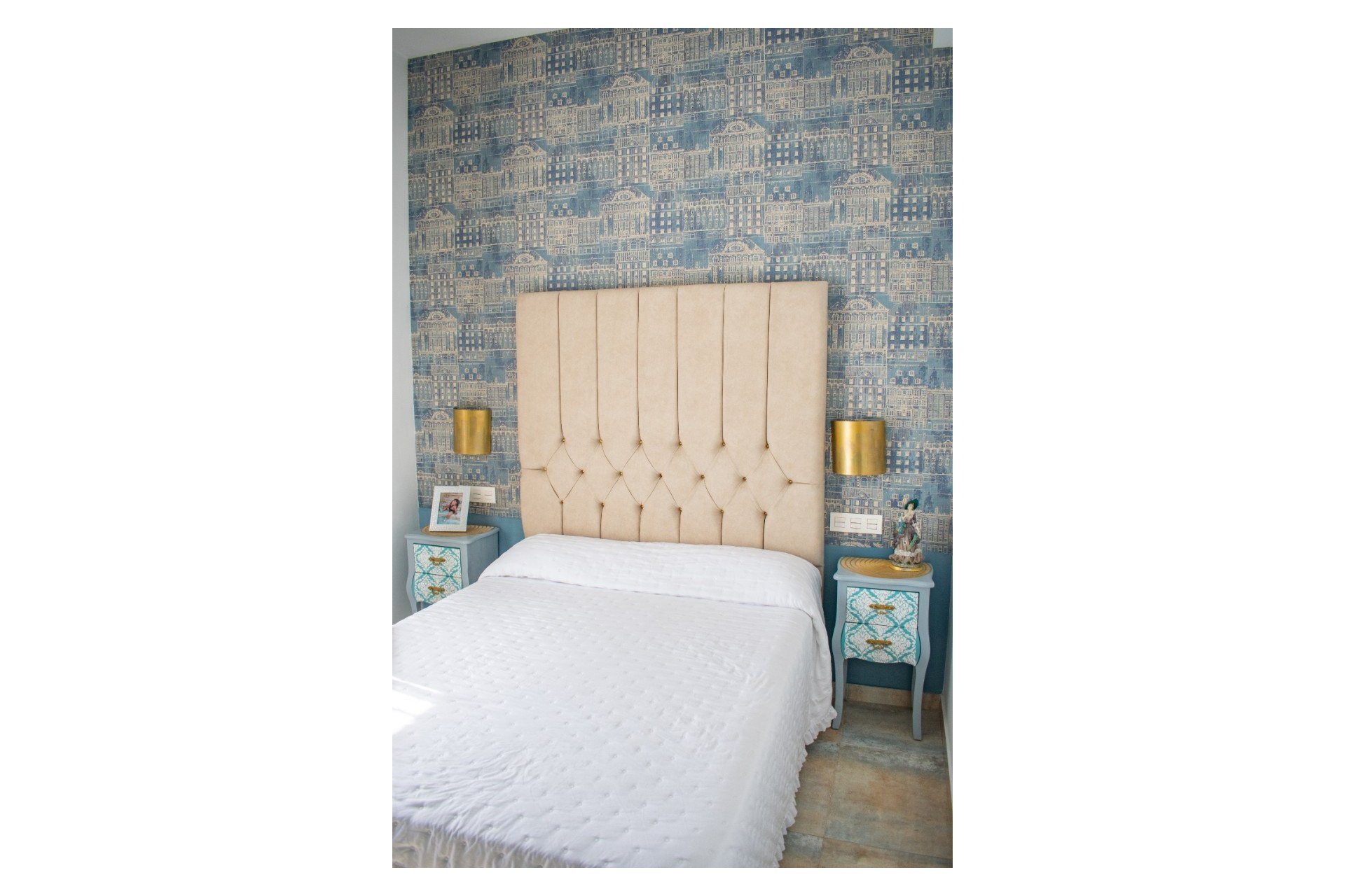 Sale - Villa - Pilar de la Horadada - Torre de la Horadada