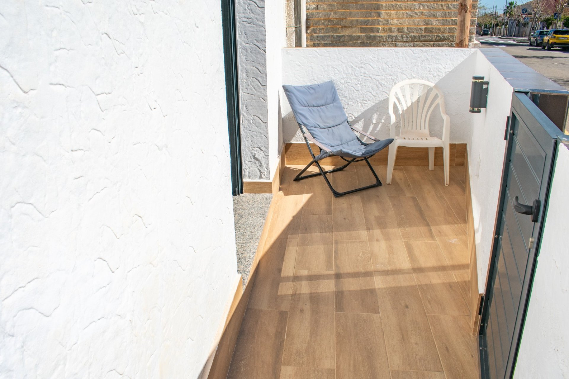 Sale - Villa - Pilar de la Horadada - Torre de la Horadada