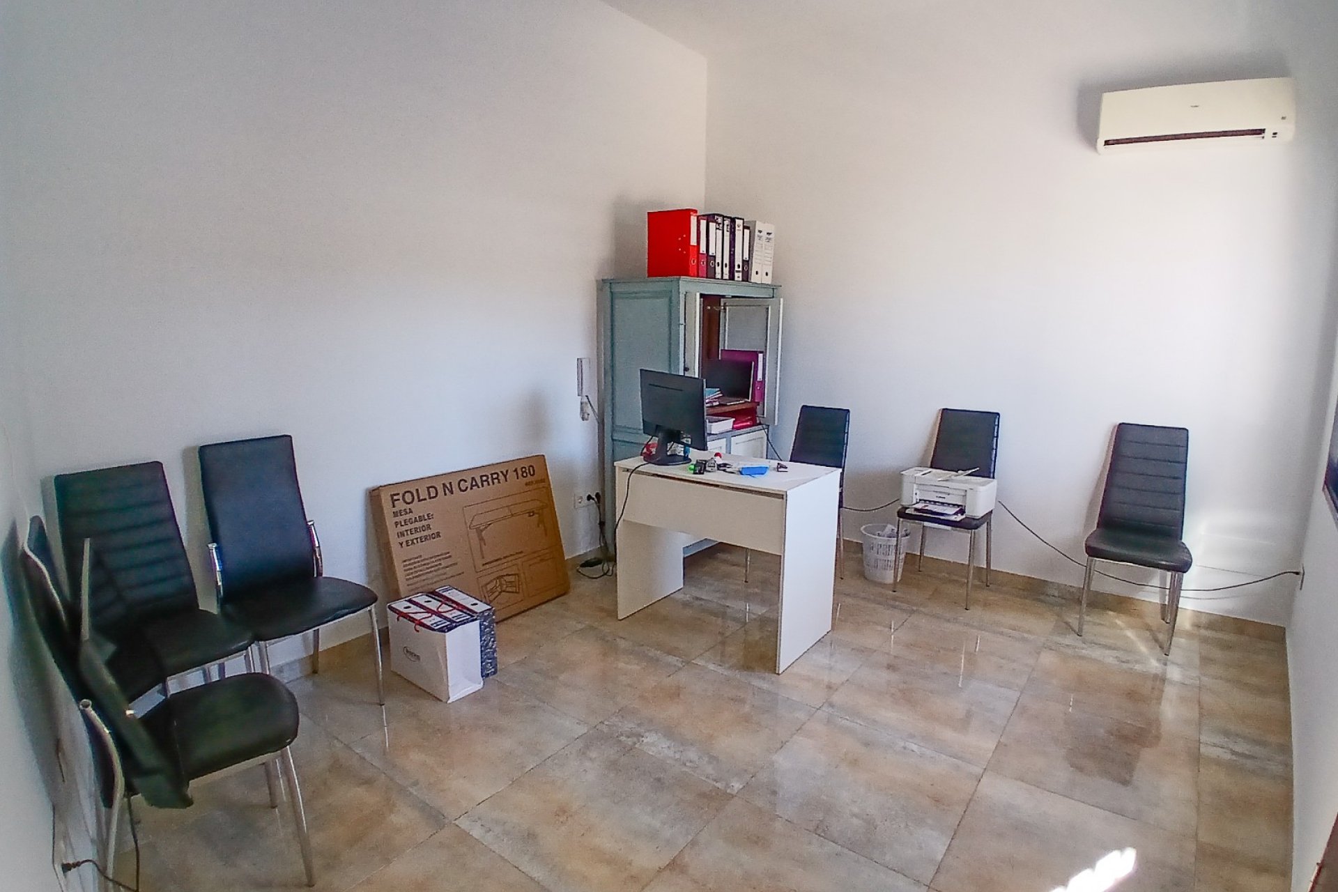 Sale - Villa - Pilar de la Horadada - Torre de la Horadada