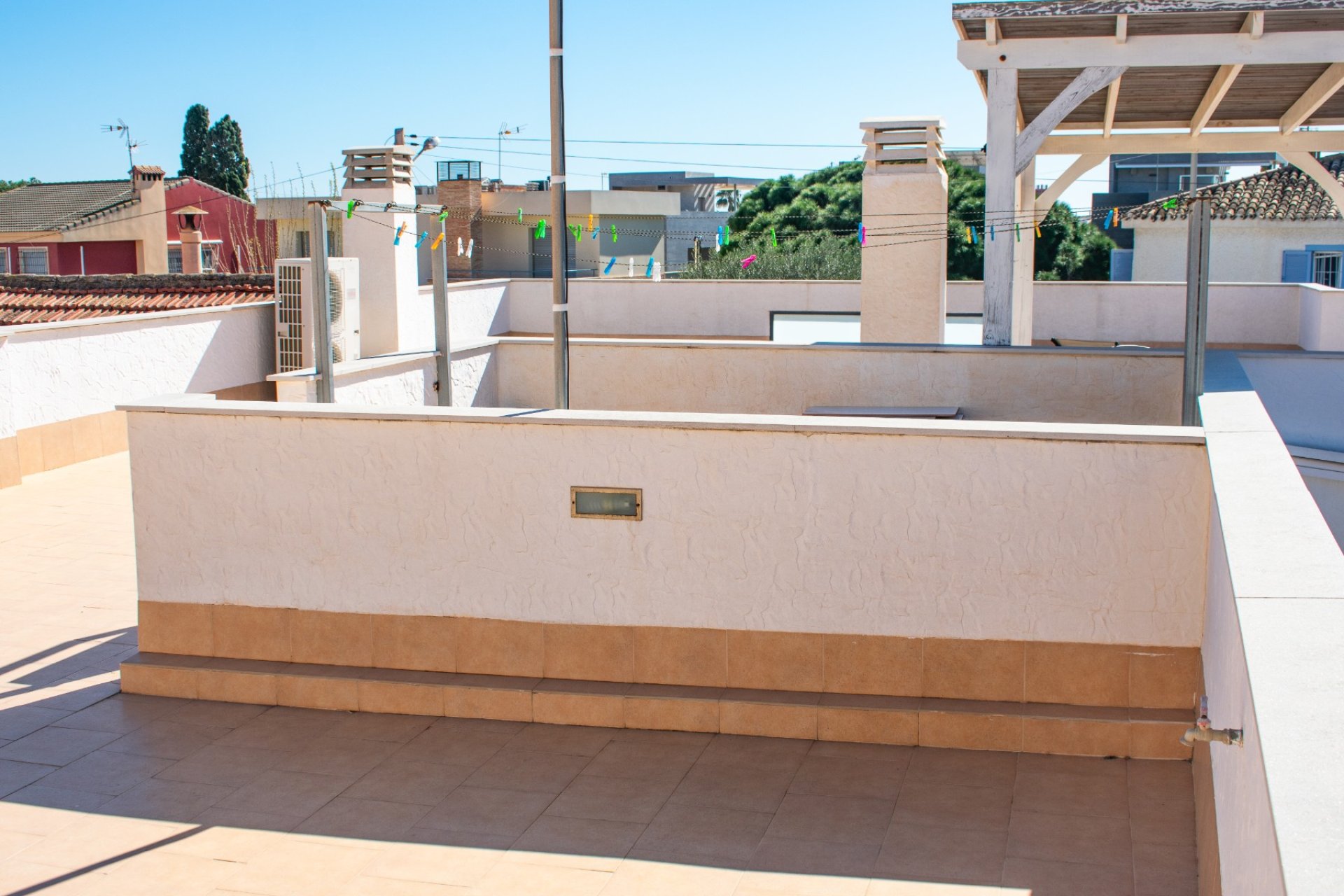 Sale - Villa - Pilar de la Horadada - Torre de la Horadada