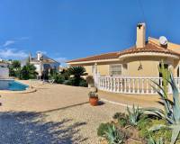 Sale - Villa - Rojales - Ciudad Quesada