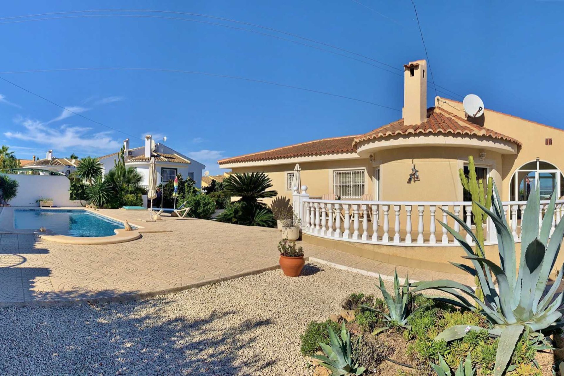 Sale - Villa - Rojales - Ciudad Quesada