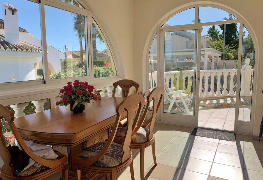 Sale - Villa - Rojales - Ciudad Quesada