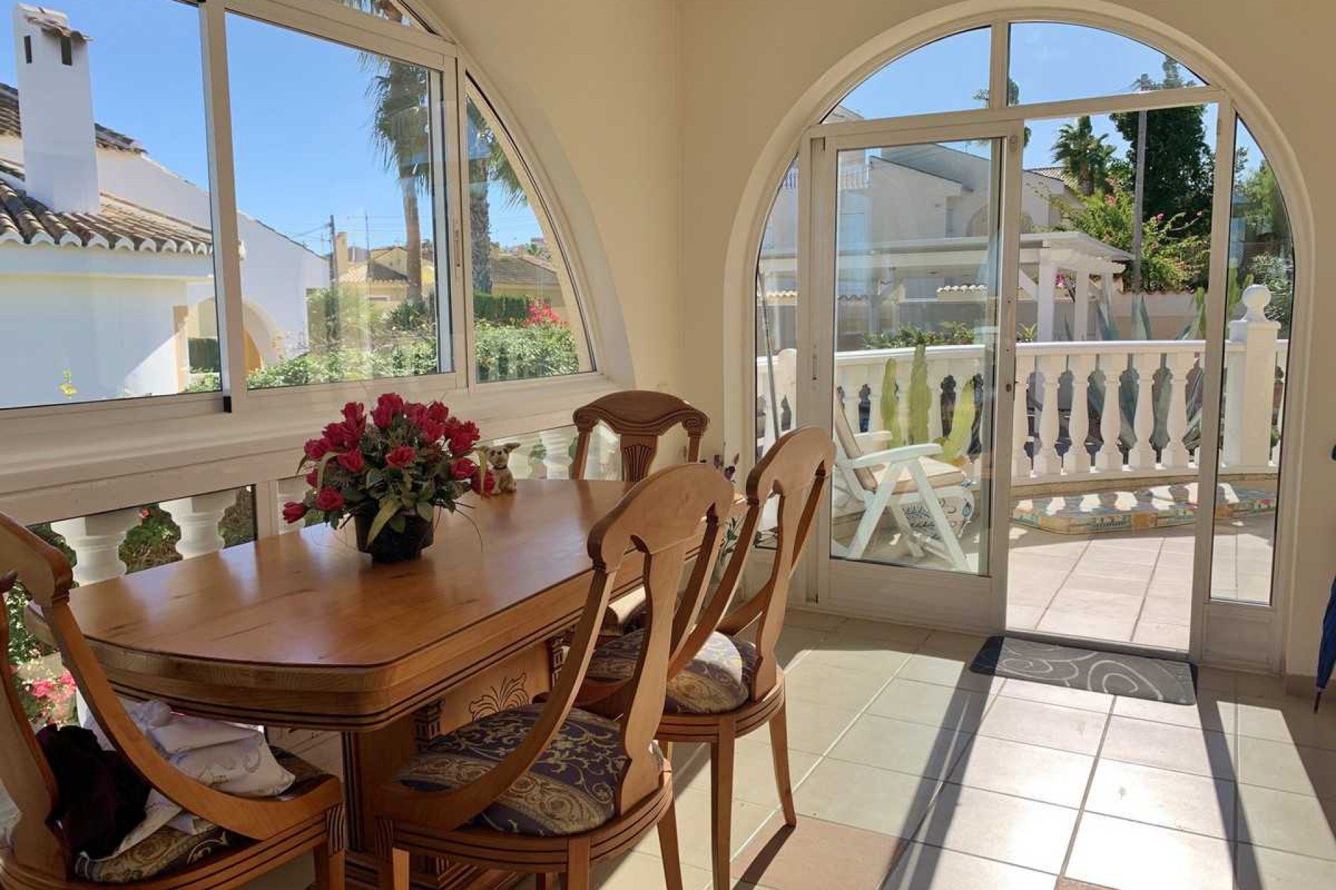 Sale - Villa - Rojales - Ciudad Quesada