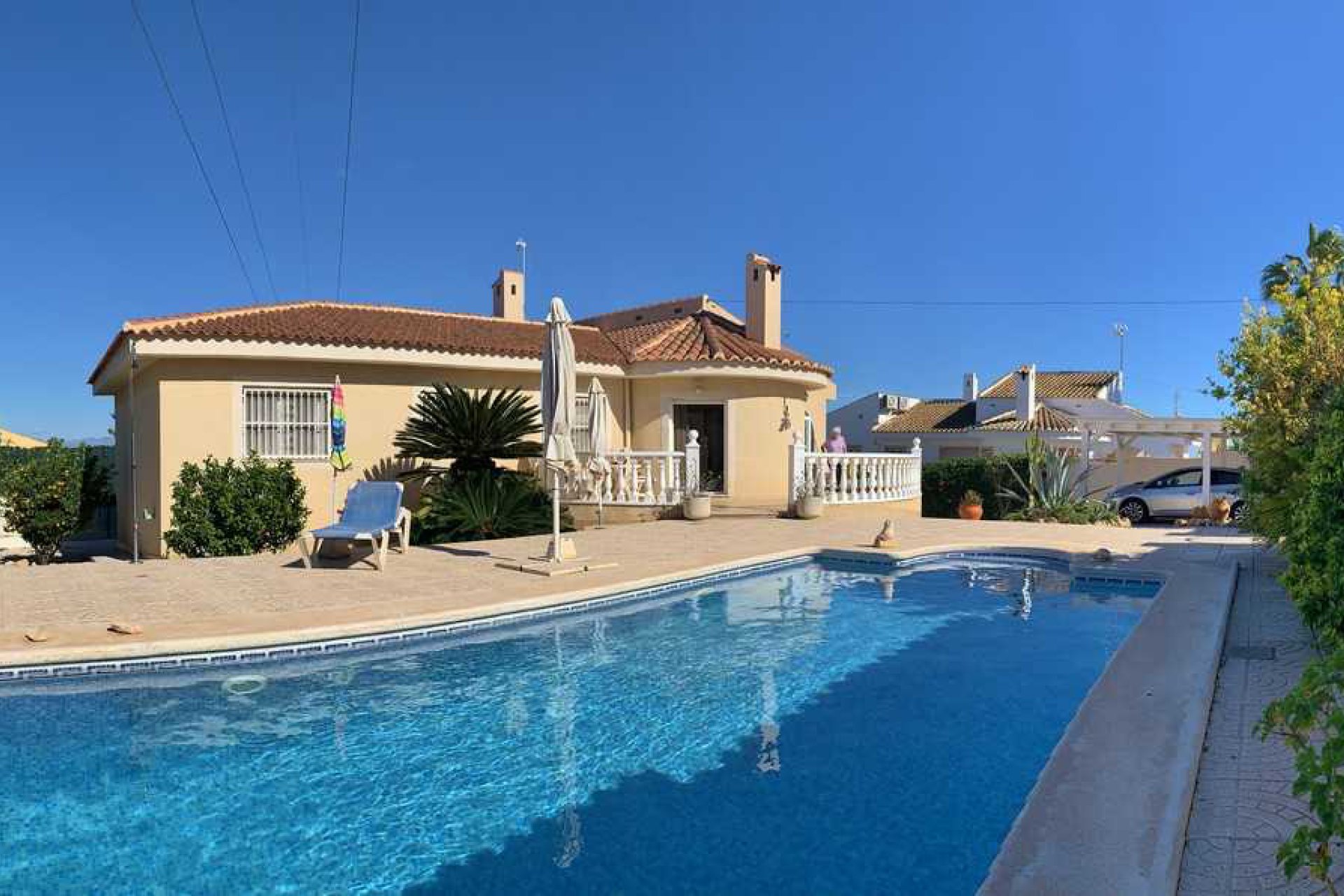 Sale - Villa - Rojales - Ciudad Quesada